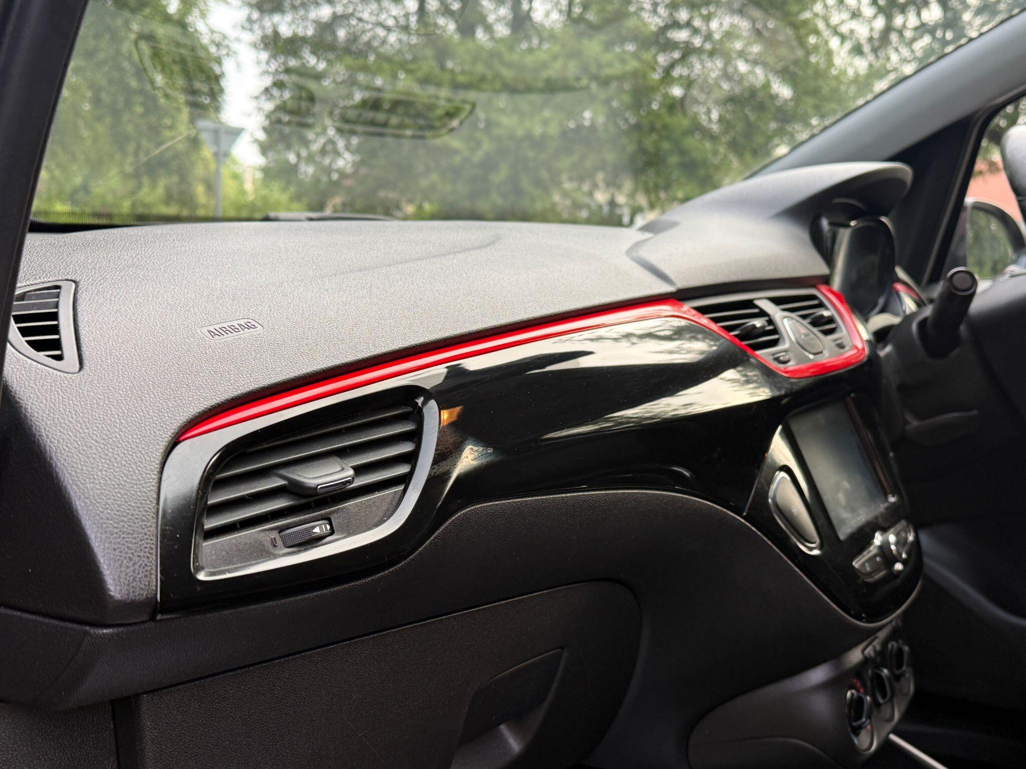 Vauxhall Corsa view 44