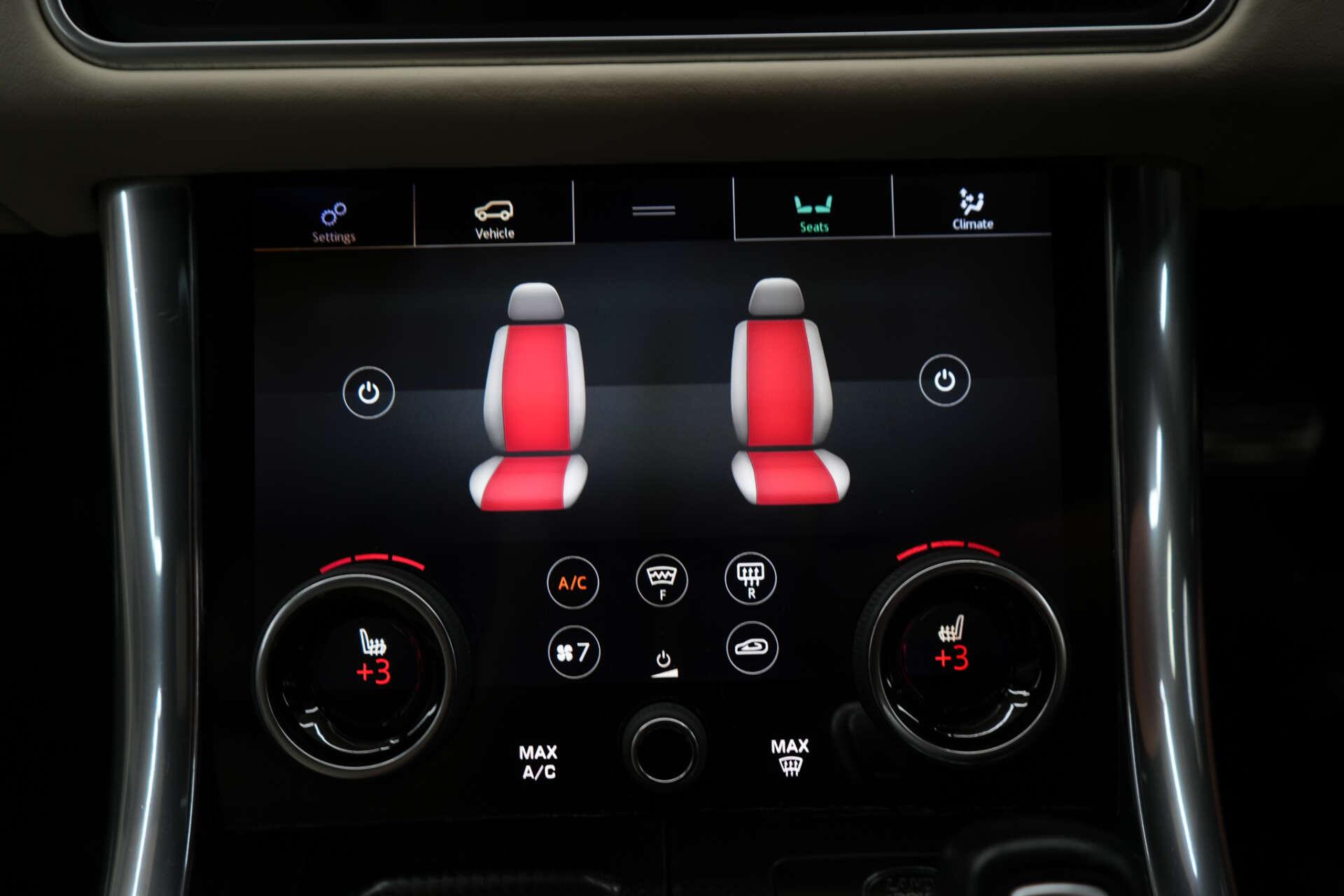 Land Rover Range Rover Sport view 31