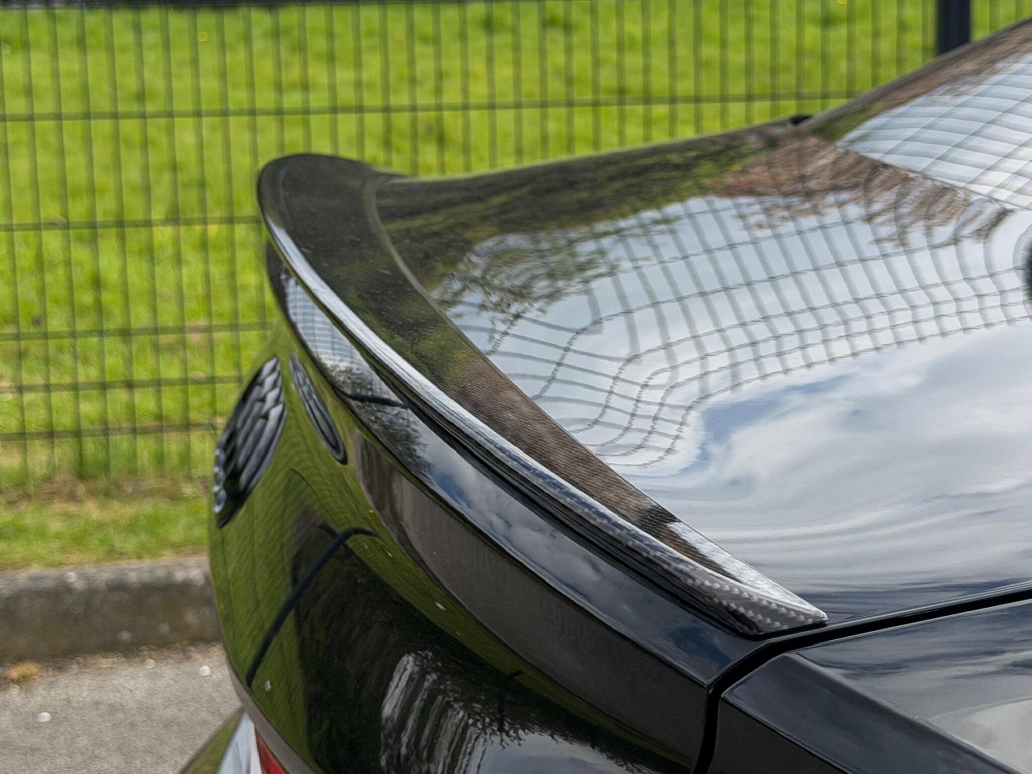 Audi RS3 view 35