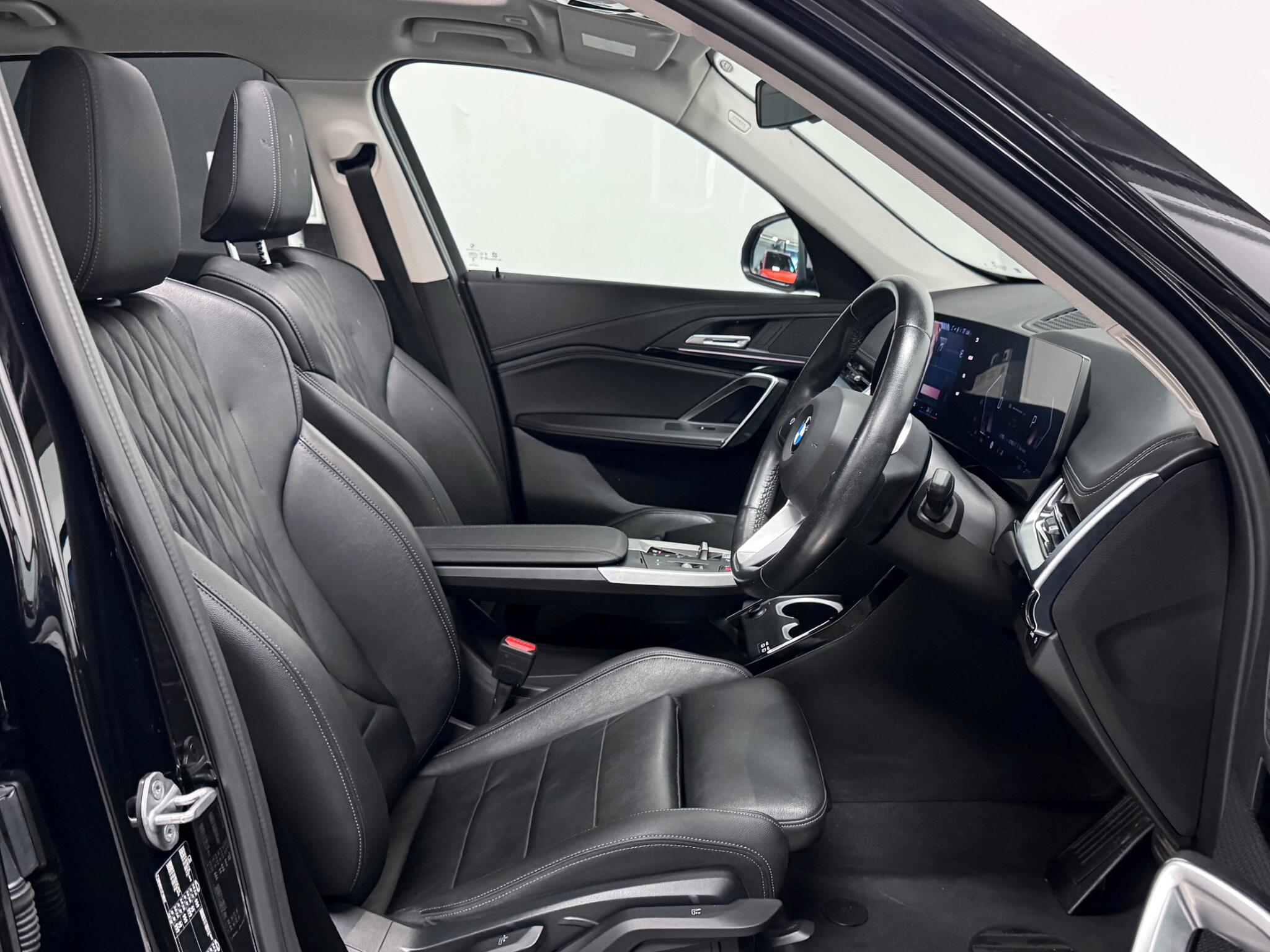BMW X1 view 29