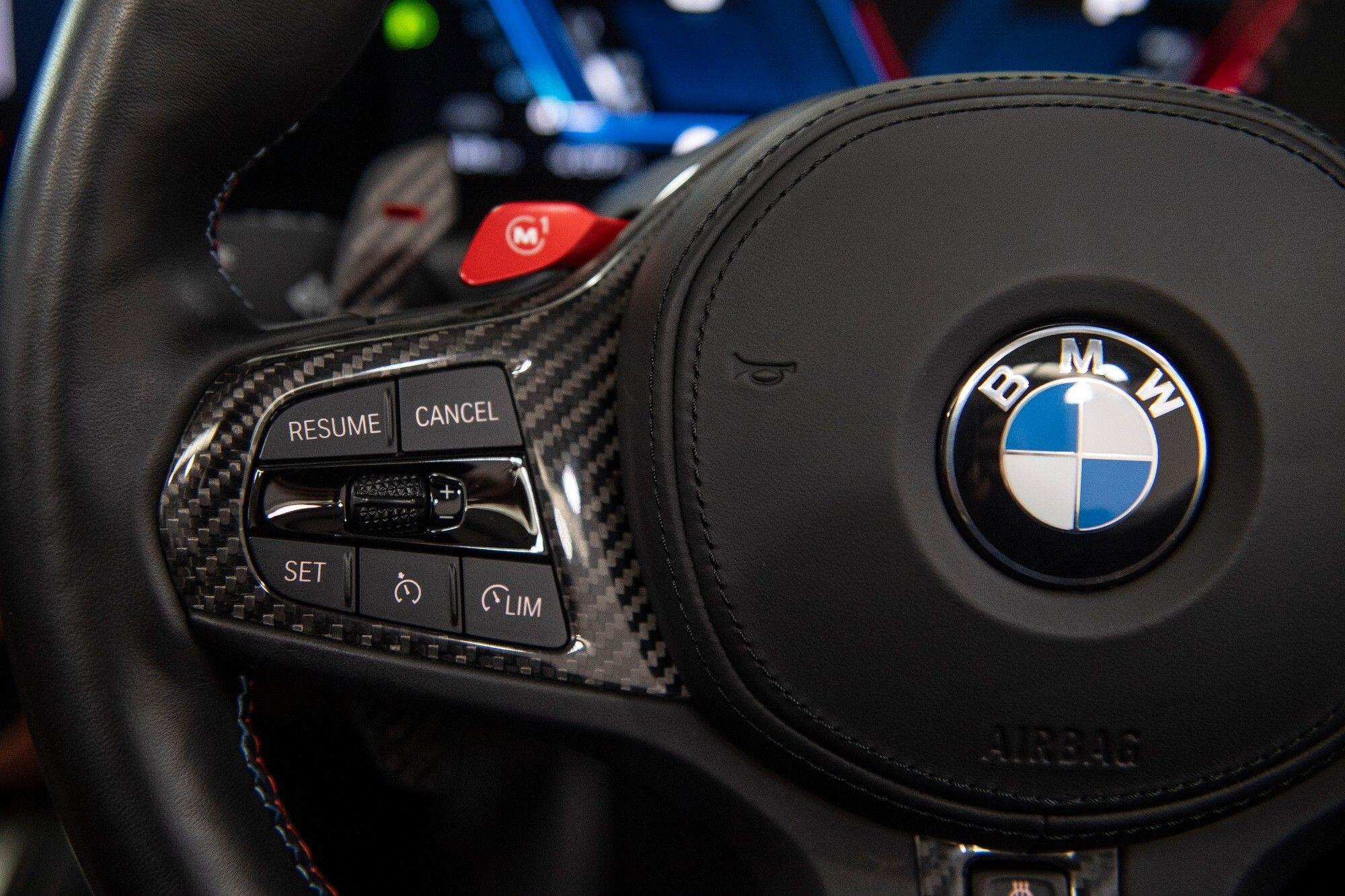 BMW M4 view 15