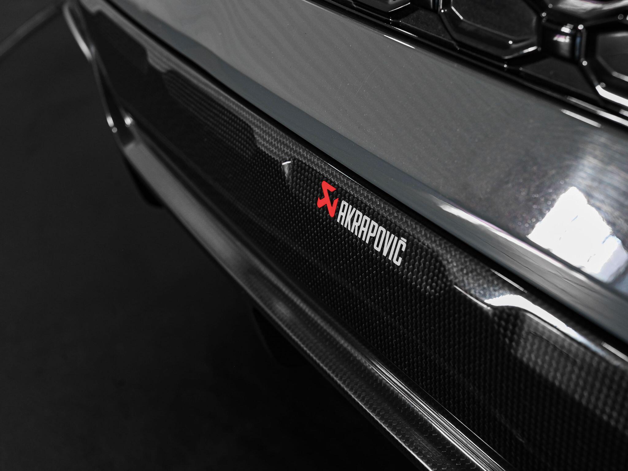 Audi RS3 view 35