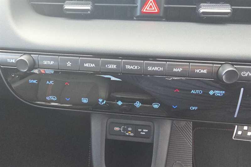 Hyundai Ioniq 5 view 15