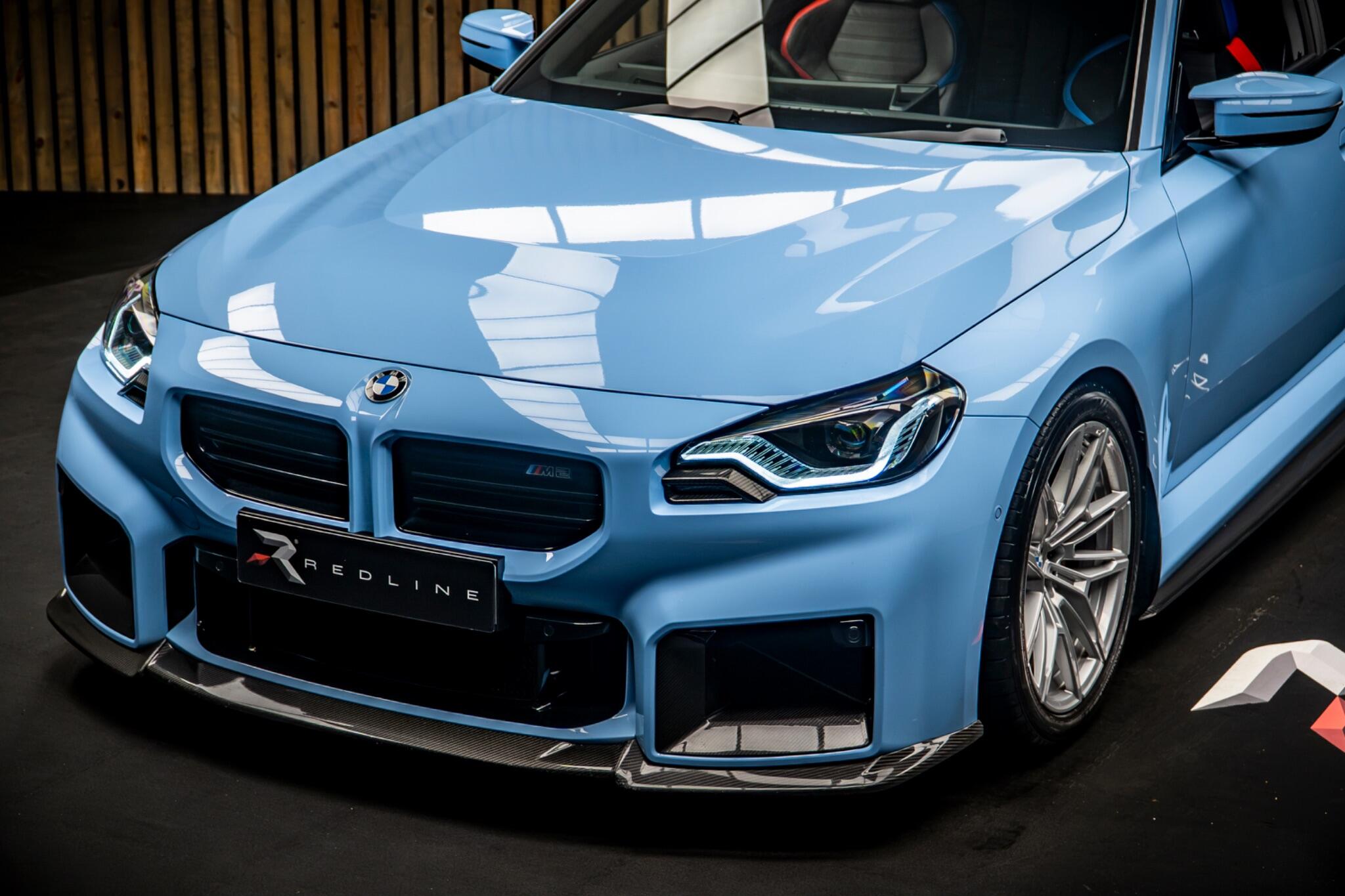 BMW M2 view 15