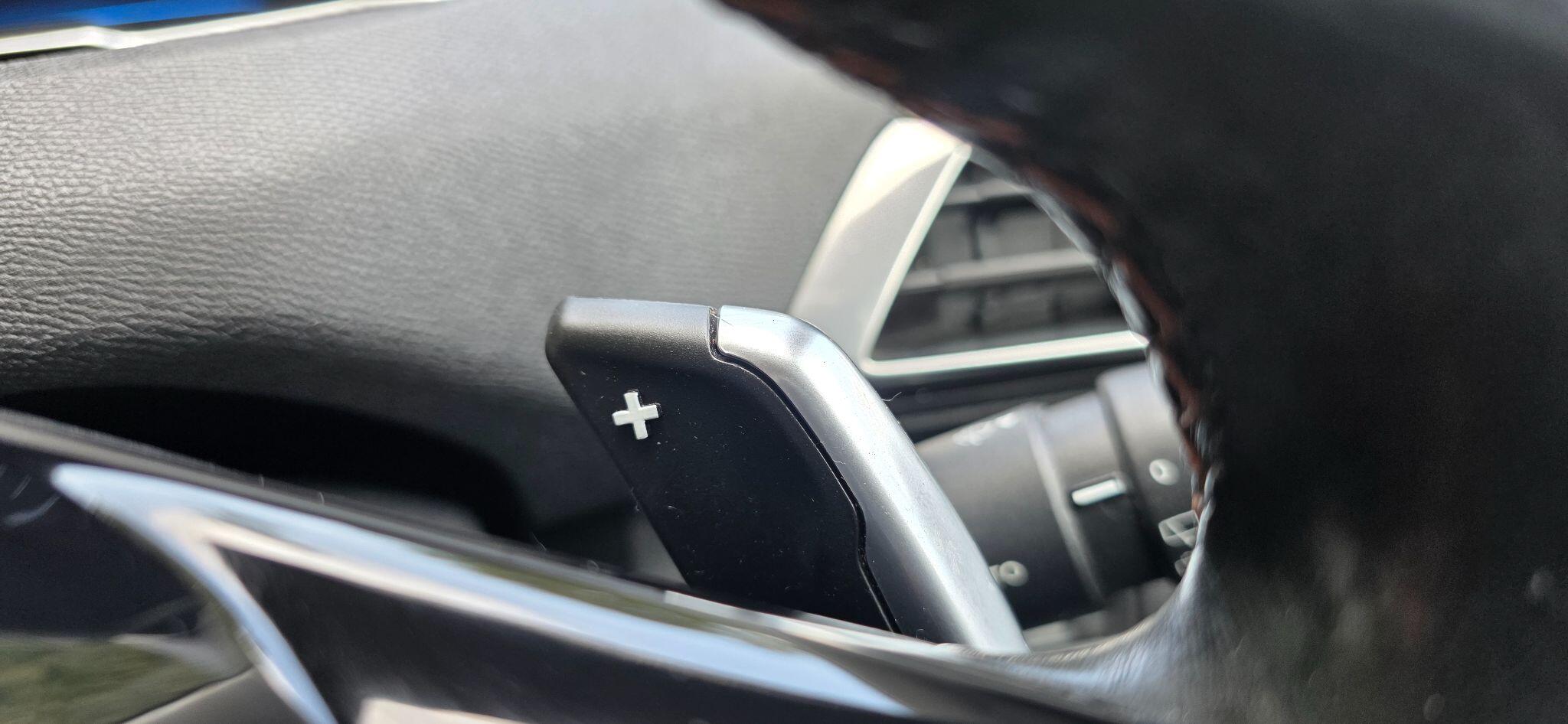 Peugeot 3008 view 42