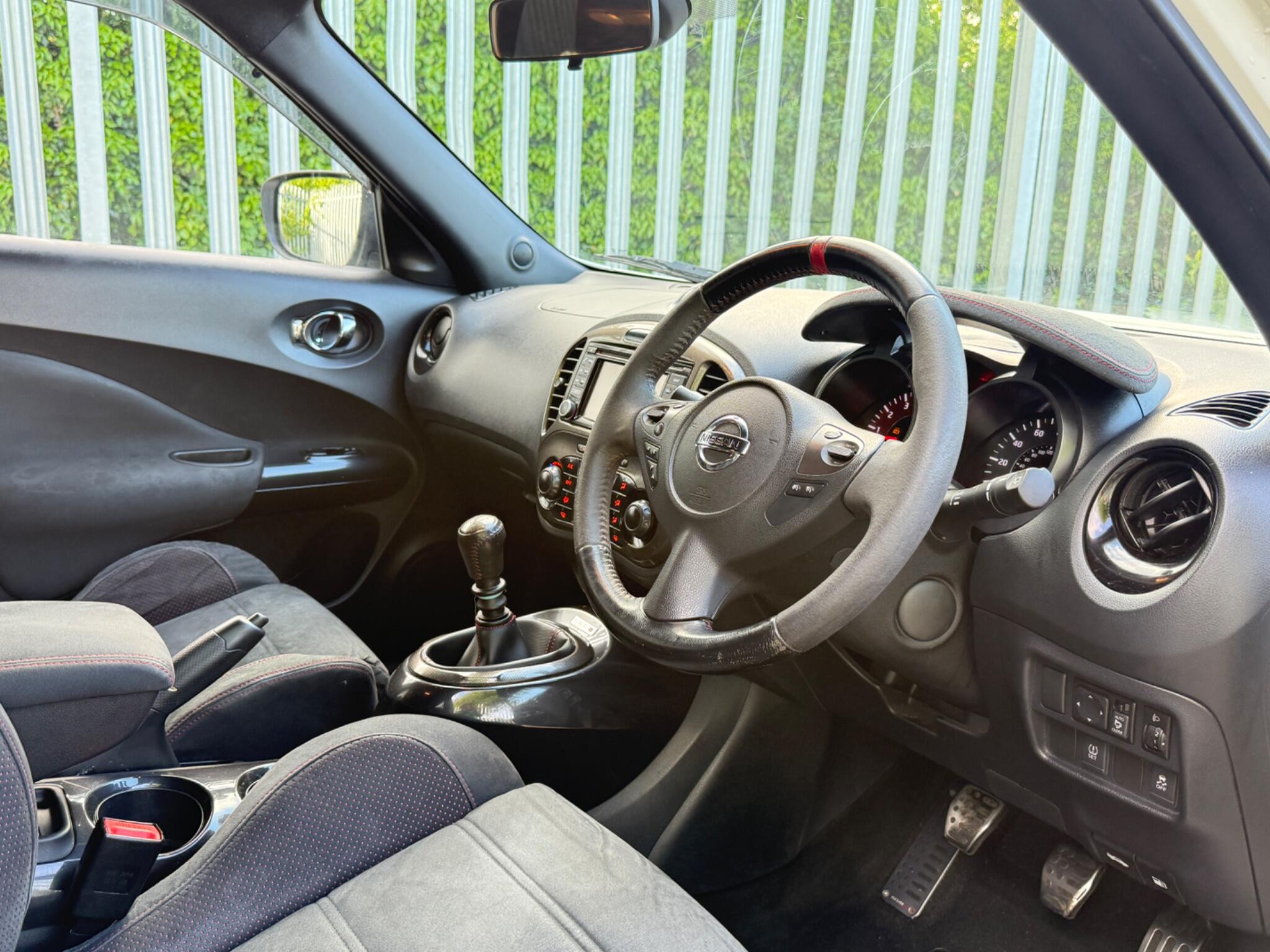 2015 Nissan Juke image 21