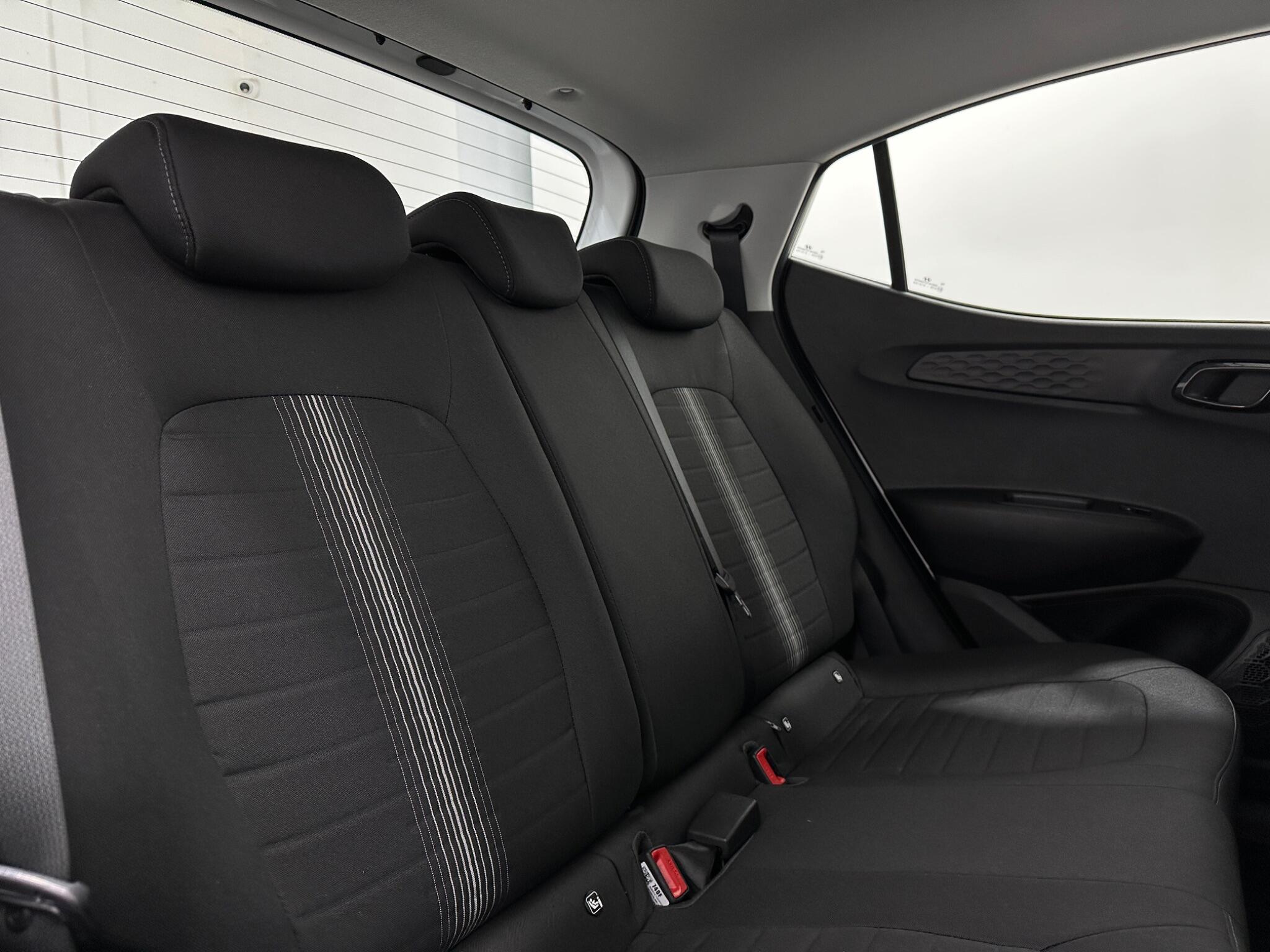 Hyundai I10 view 40