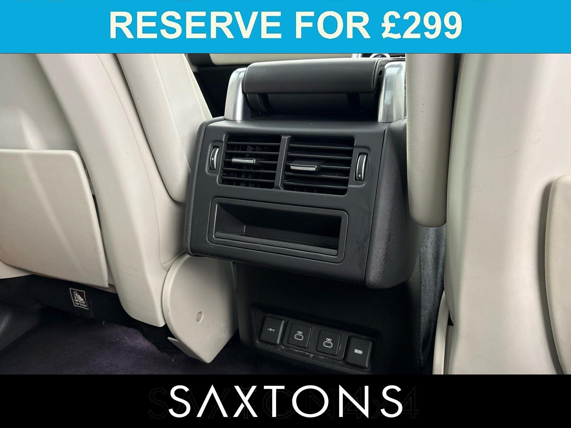 Land Rover Discovery view 44
