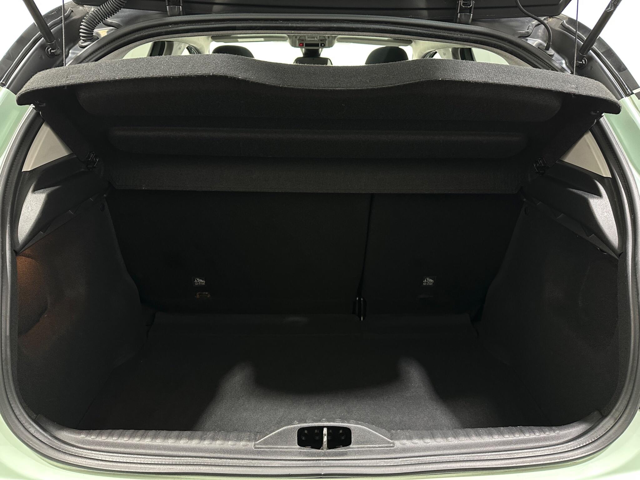 Citroen C3 view 46