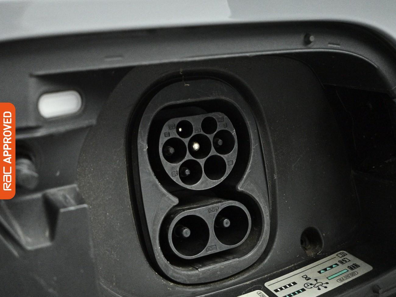 Volkswagen Id.4 view 26