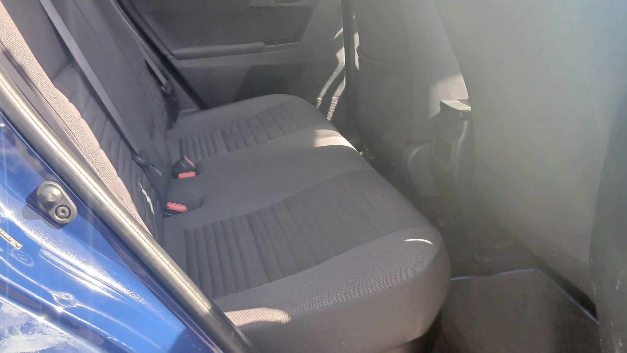 Toyota Auris view 32