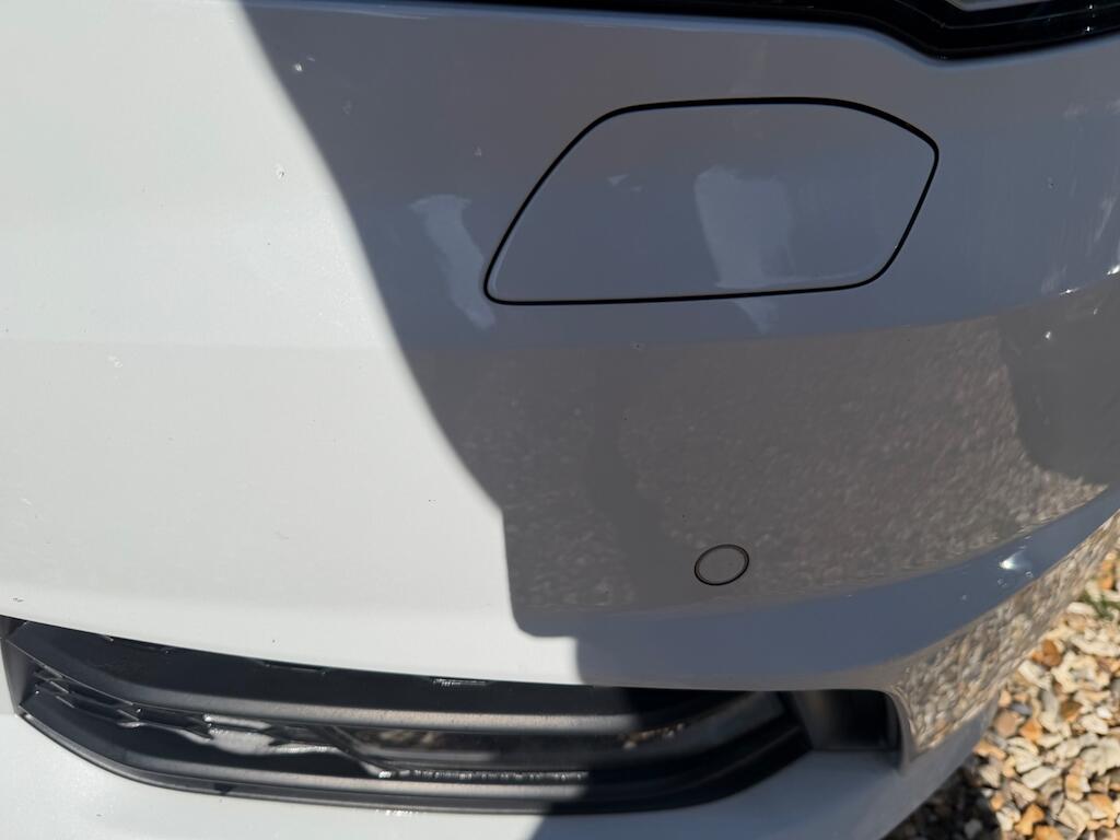 Audi A1 view 26