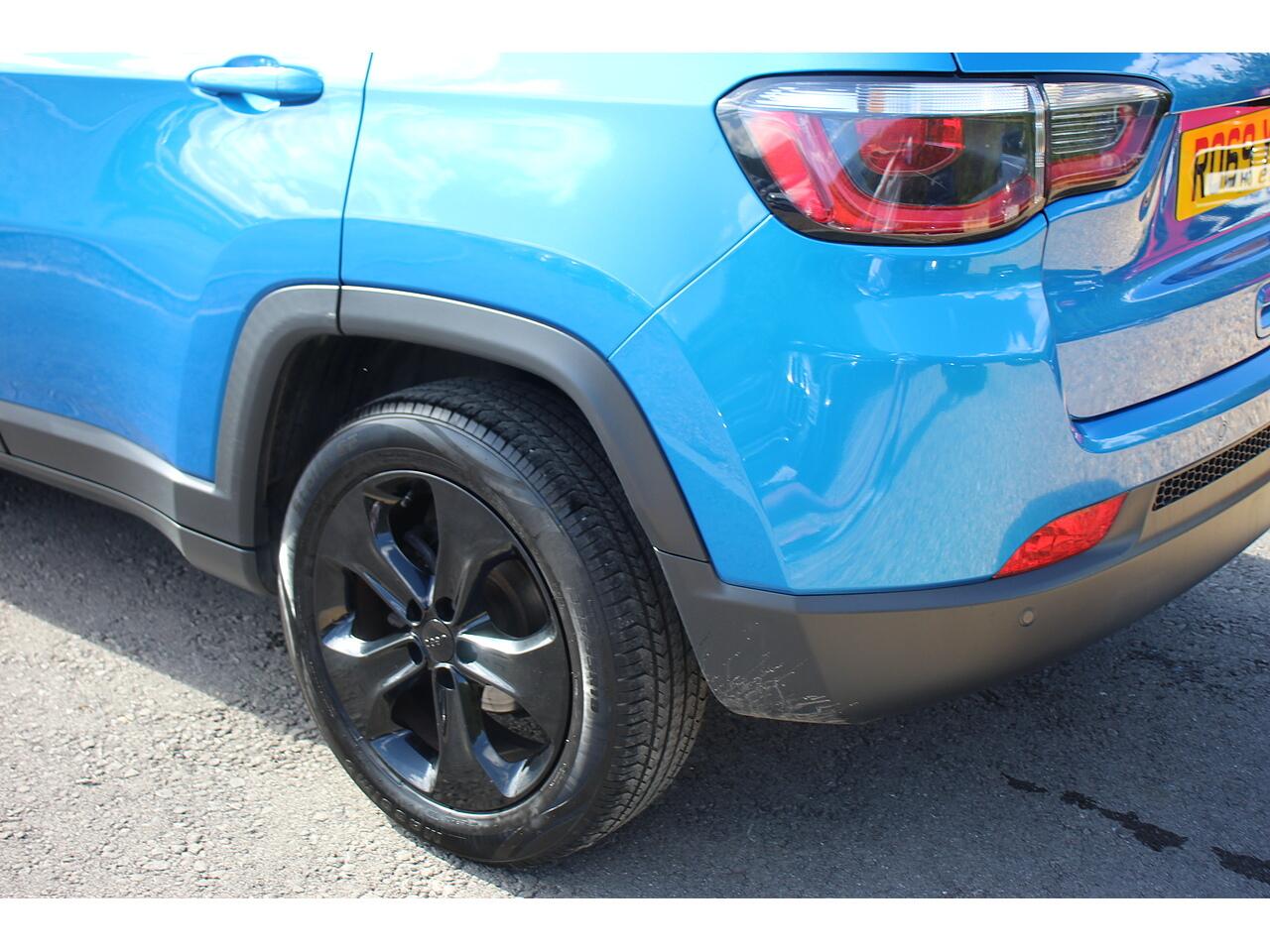 Jeep Compass view 42