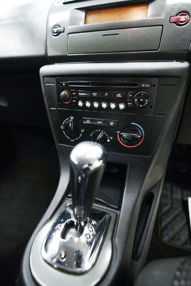 Citroen C4 view 8