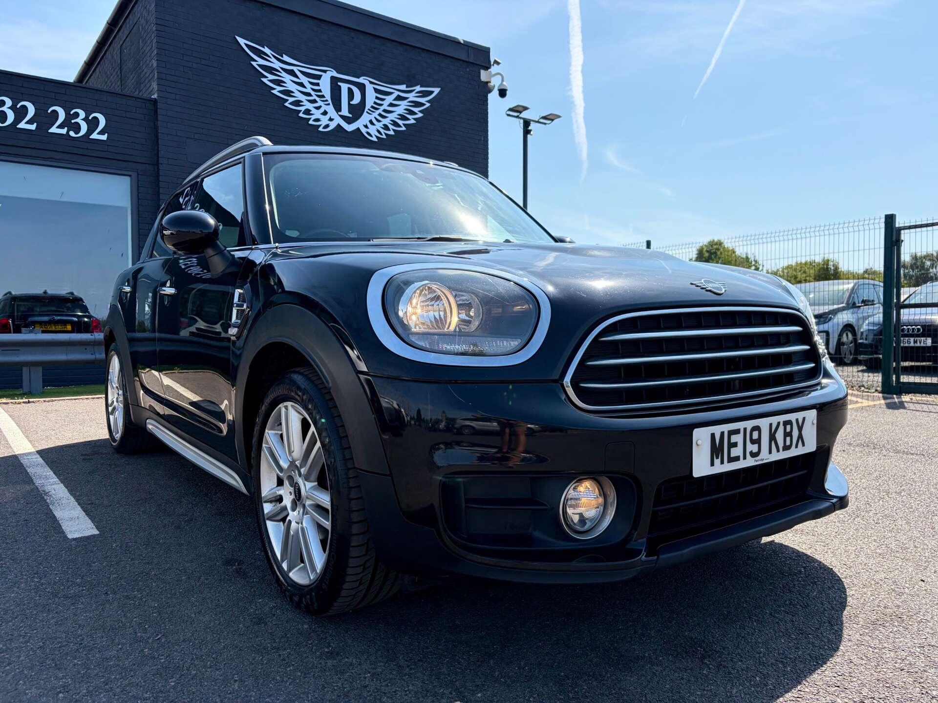 Mini Countryman view 53