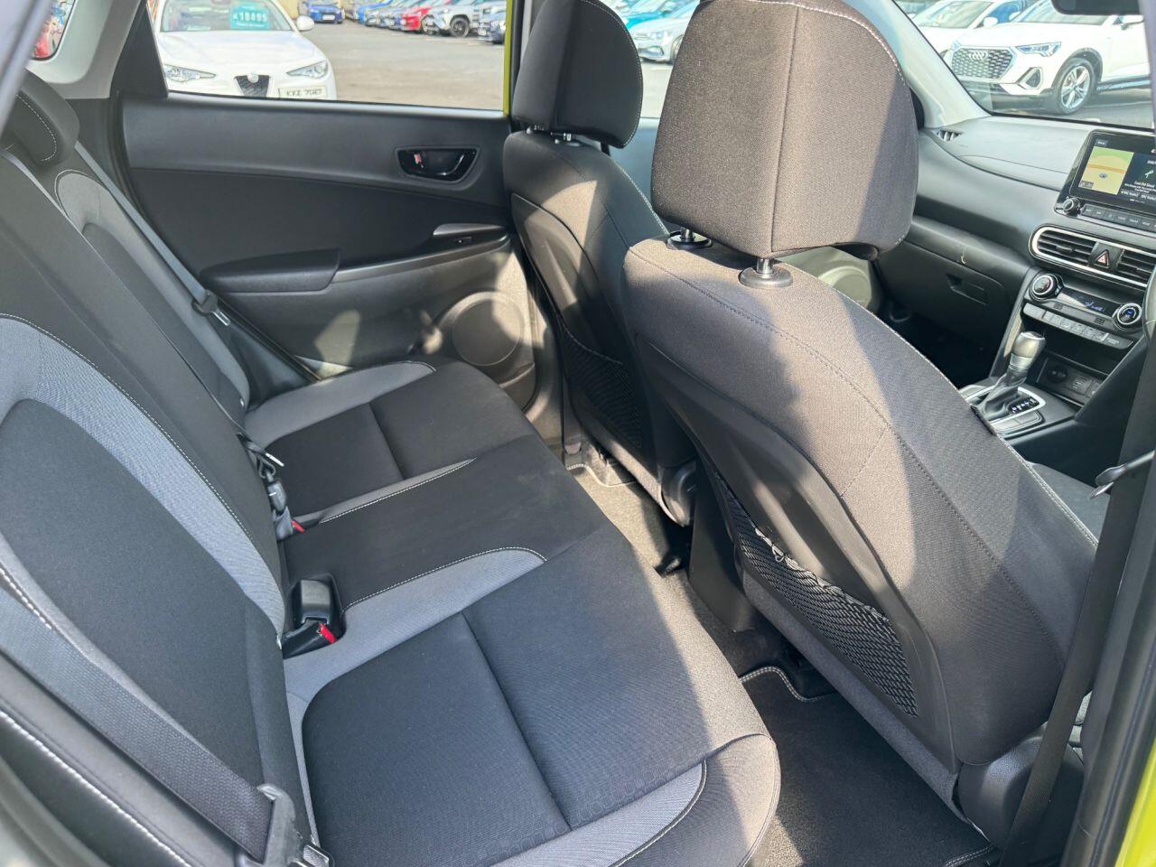 Hyundai Kona view 6