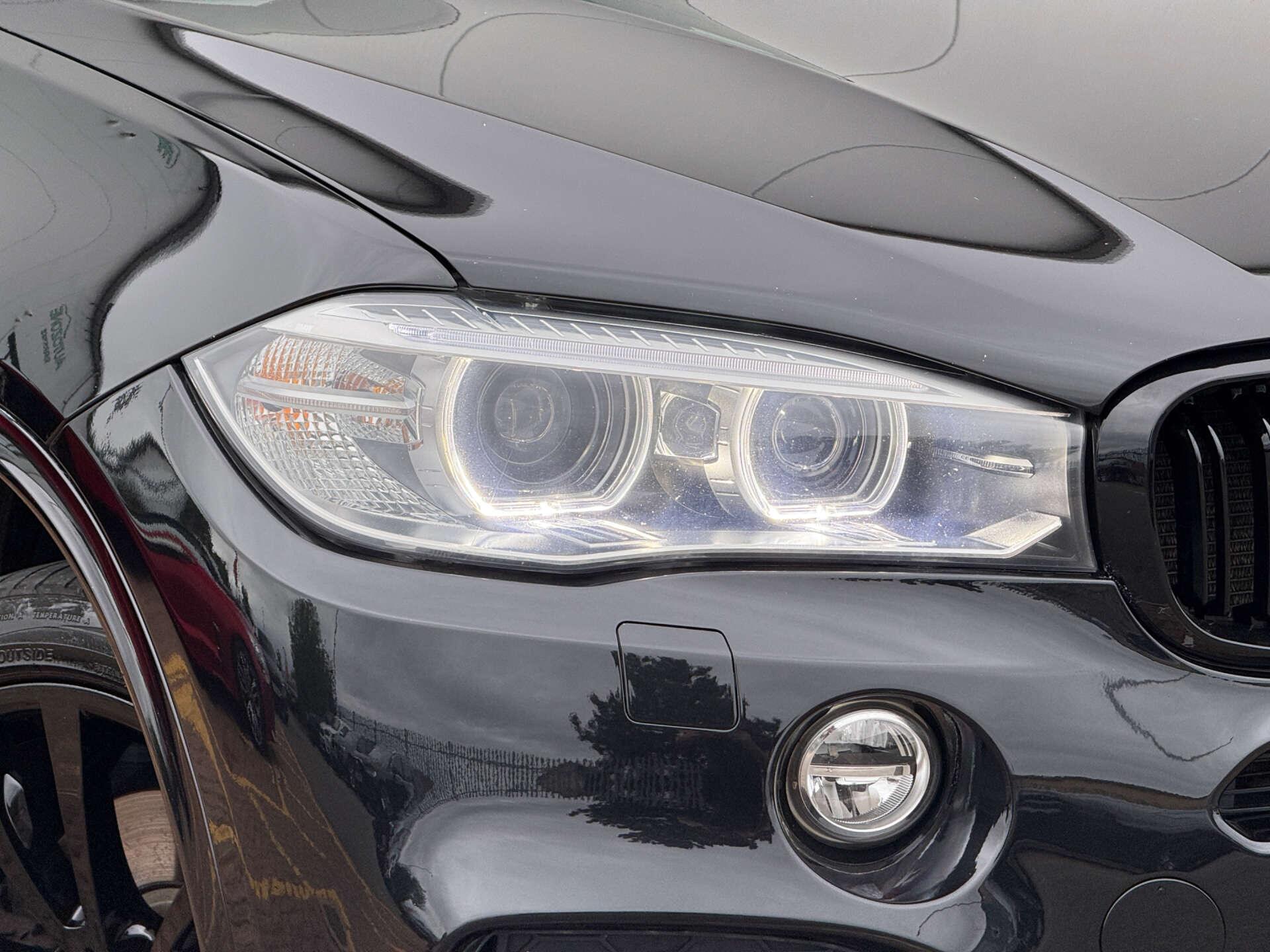 BMW X5 X5 view 12