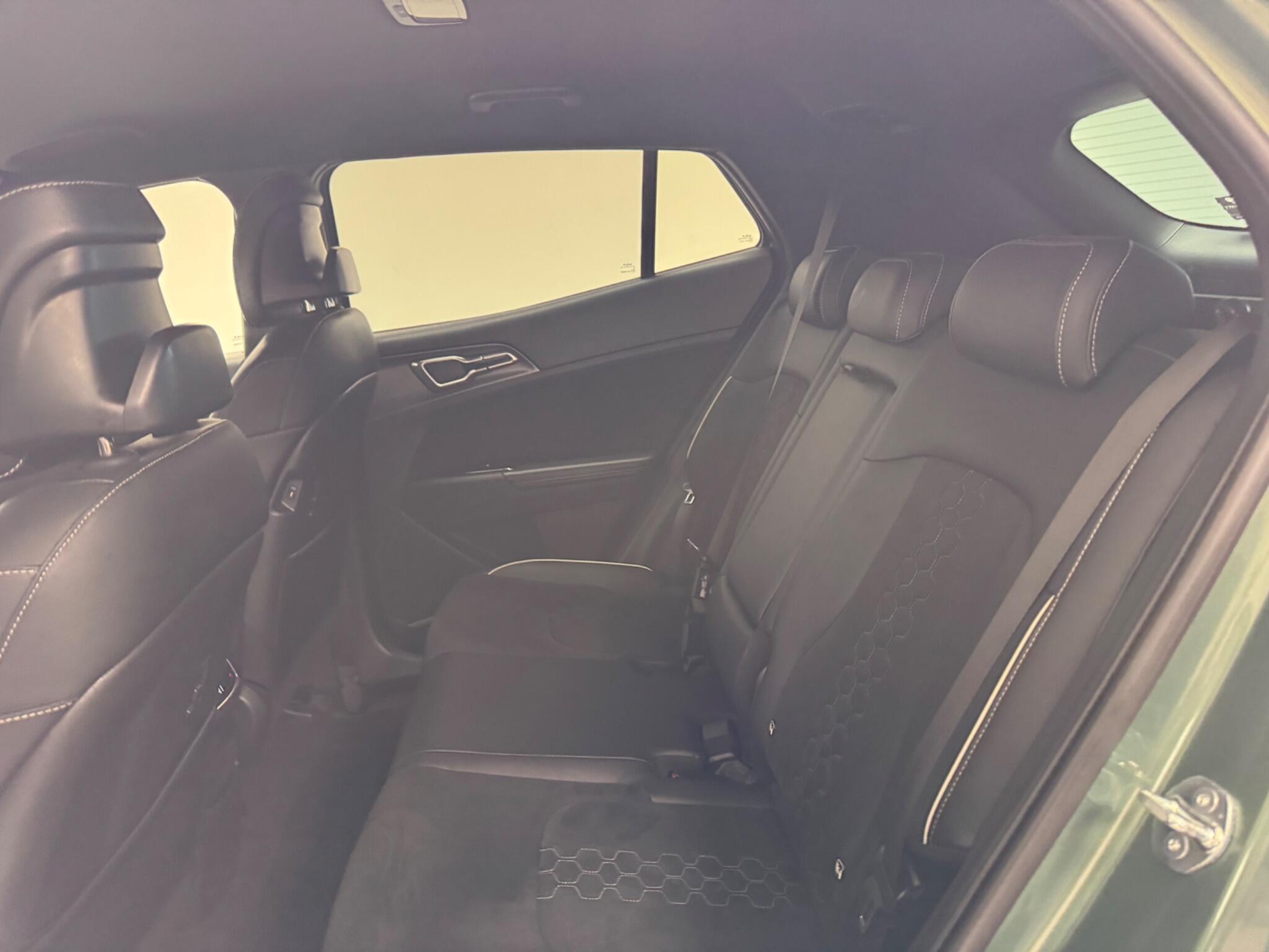 Kia Sportage view 11