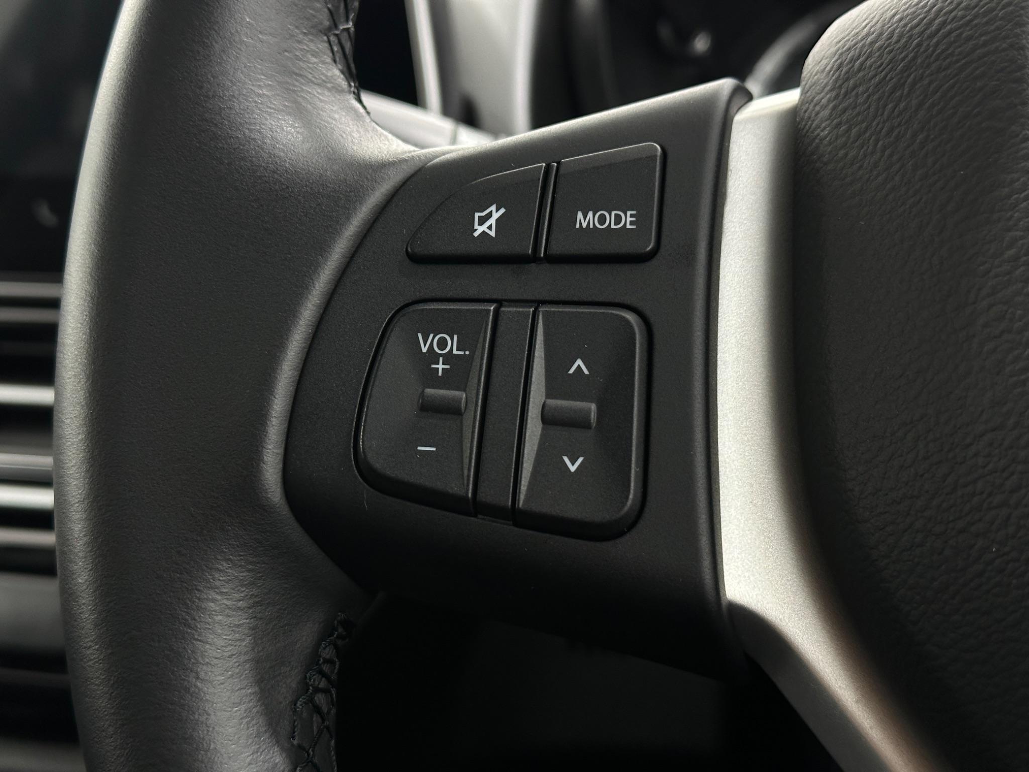 Suzuki S-Cross view 13