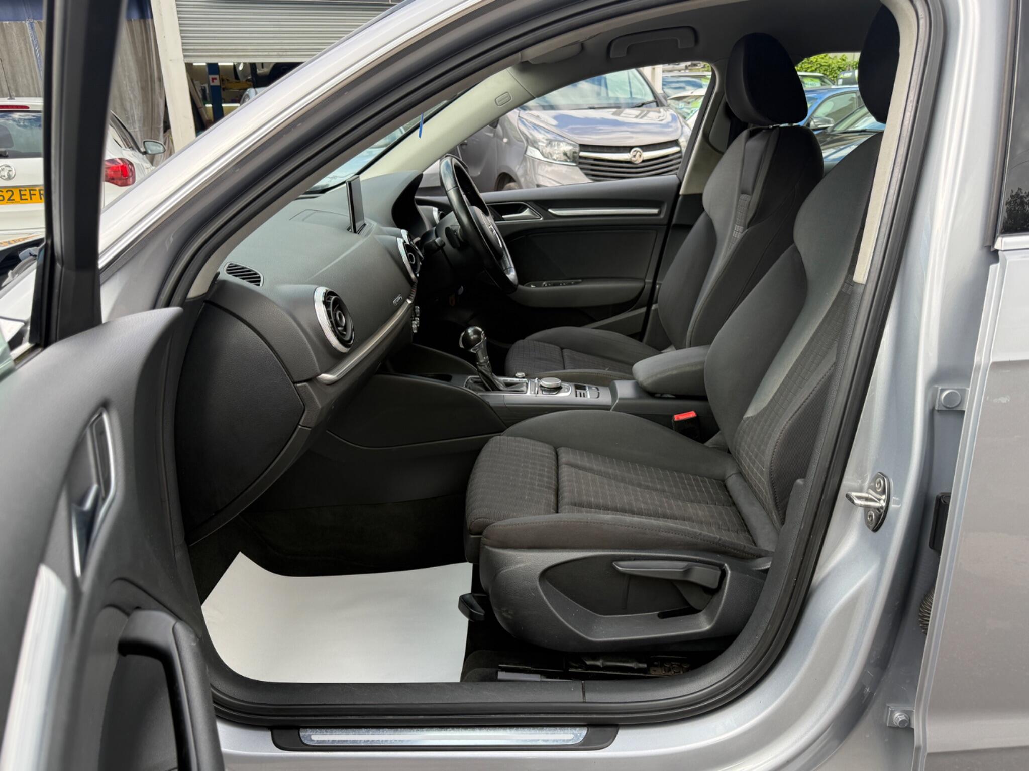 Audi A3 - Image 49