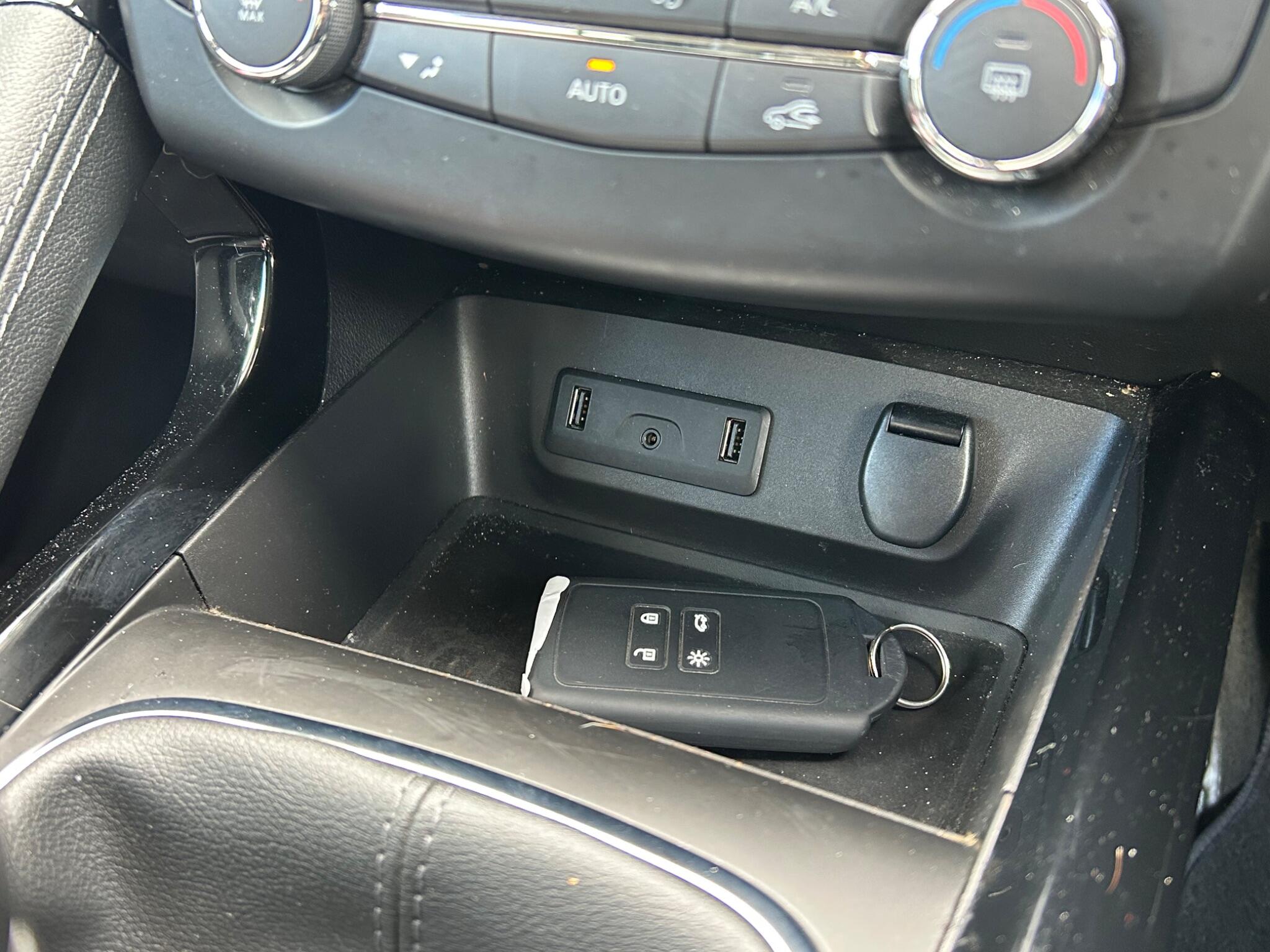 Renault Kadjar view 41