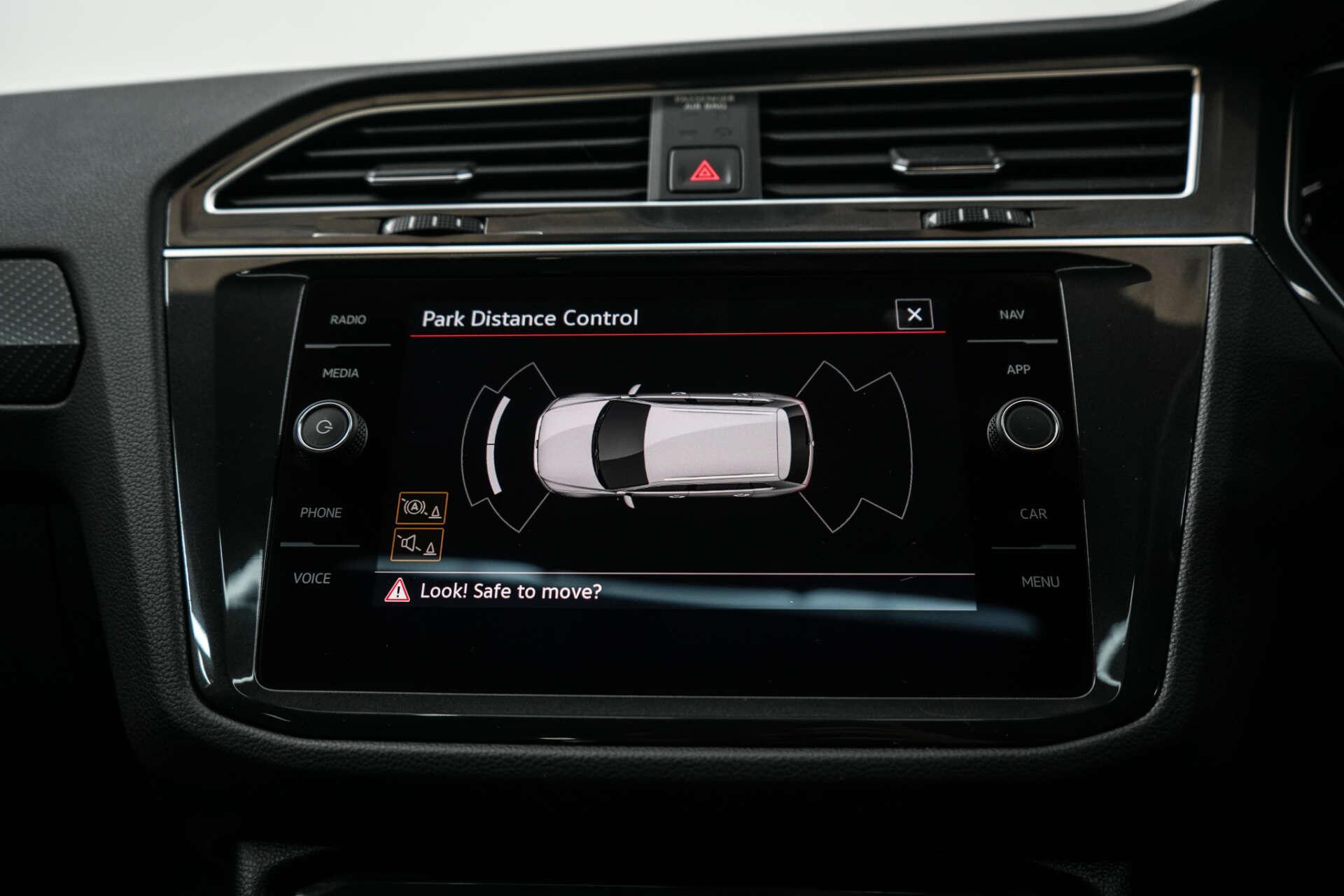 Volkswagen Tiguan view 27