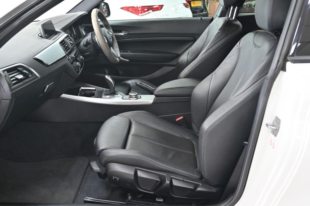 BMW 2 Series view 14