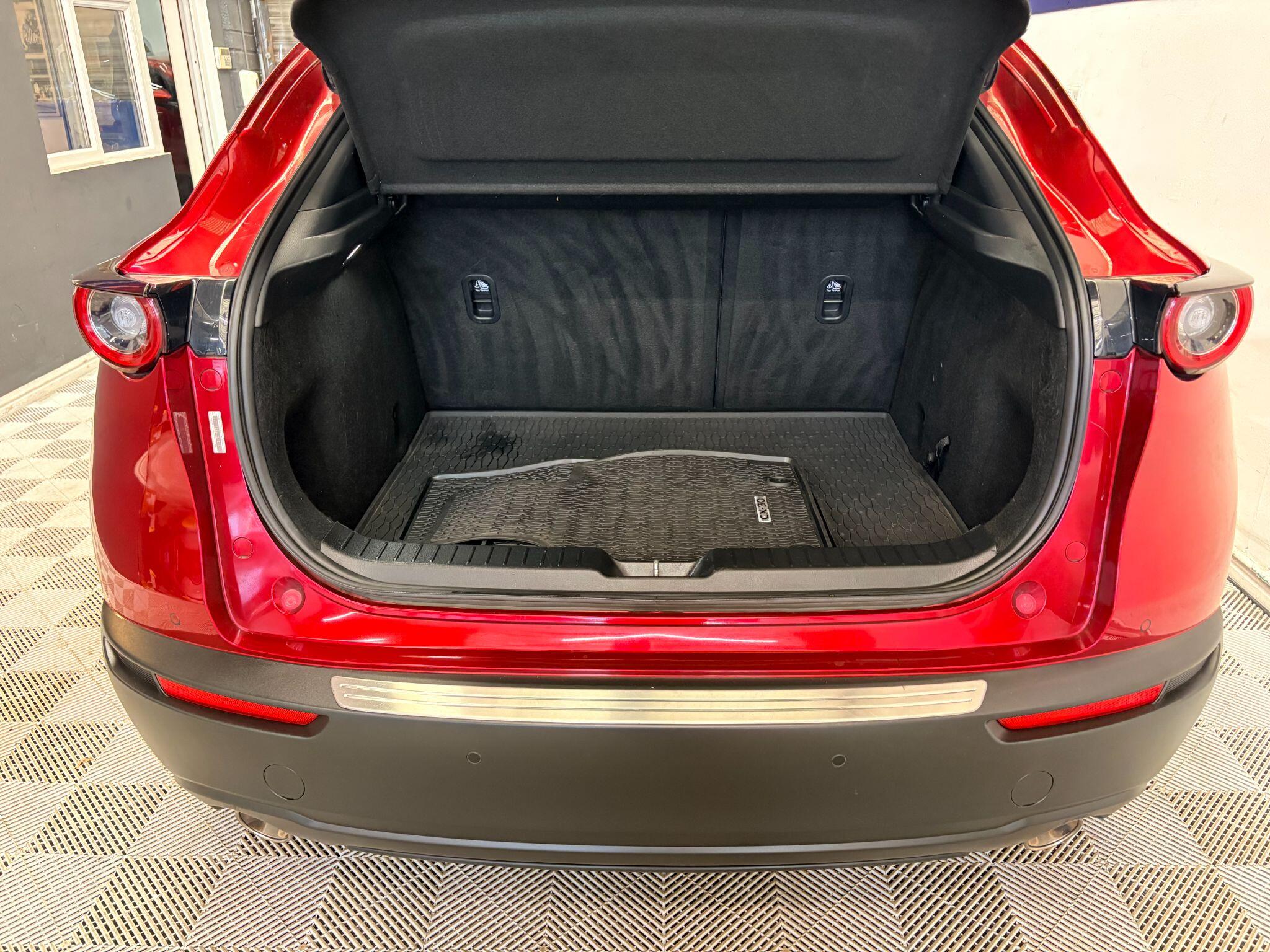 Mazda CX-30 view 6