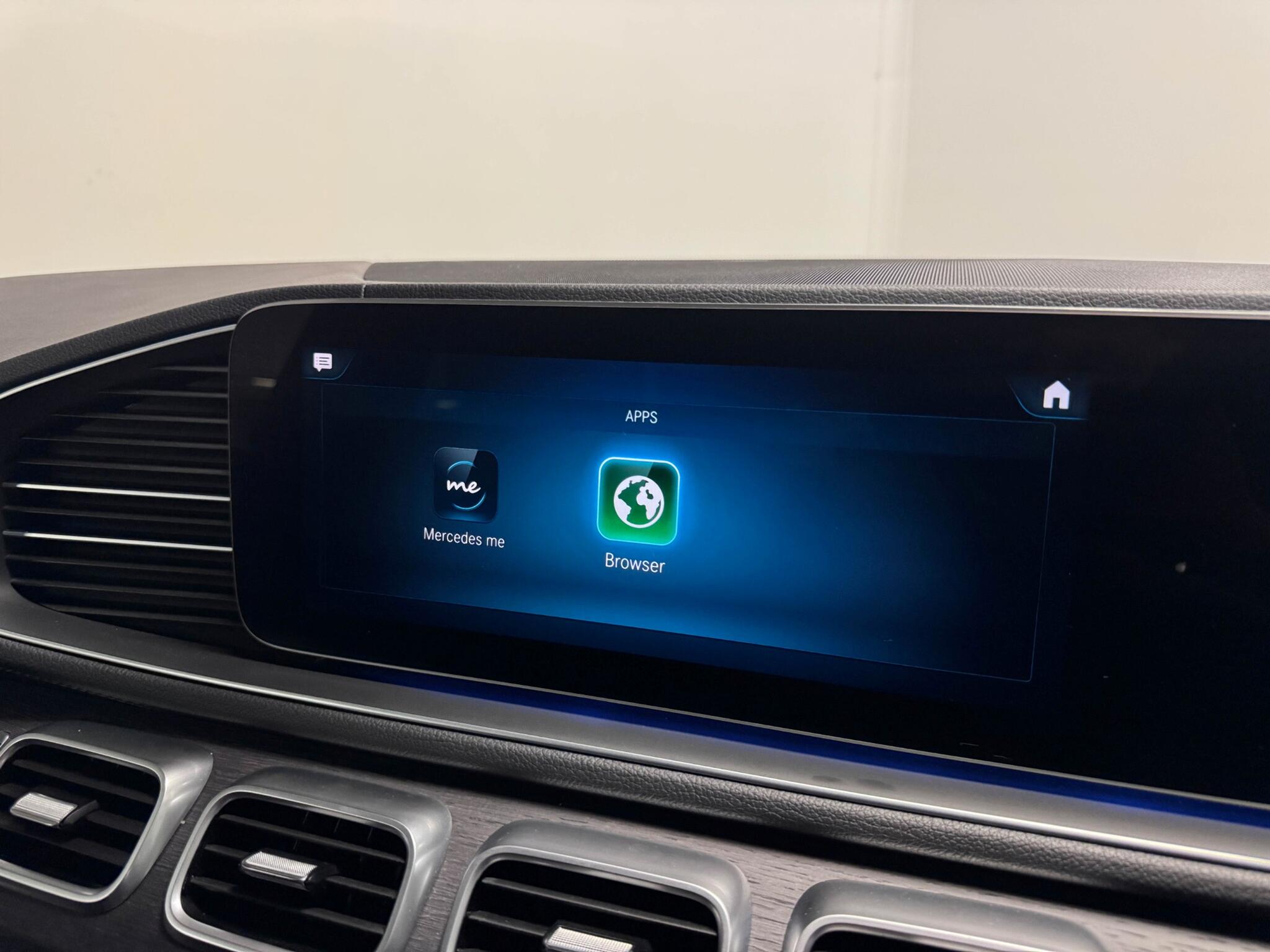 Mercedes-Benz Gle view 51