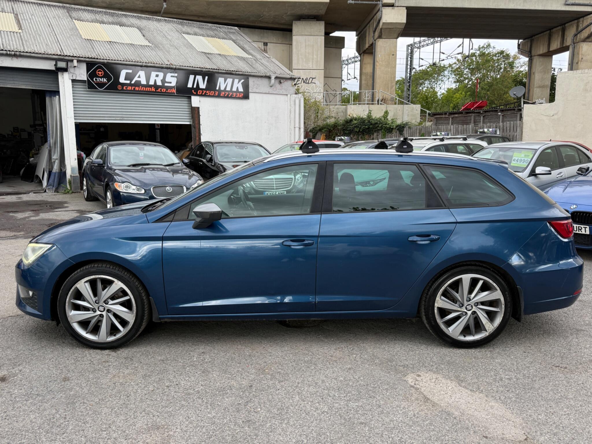 SEAT Leon - Image 10