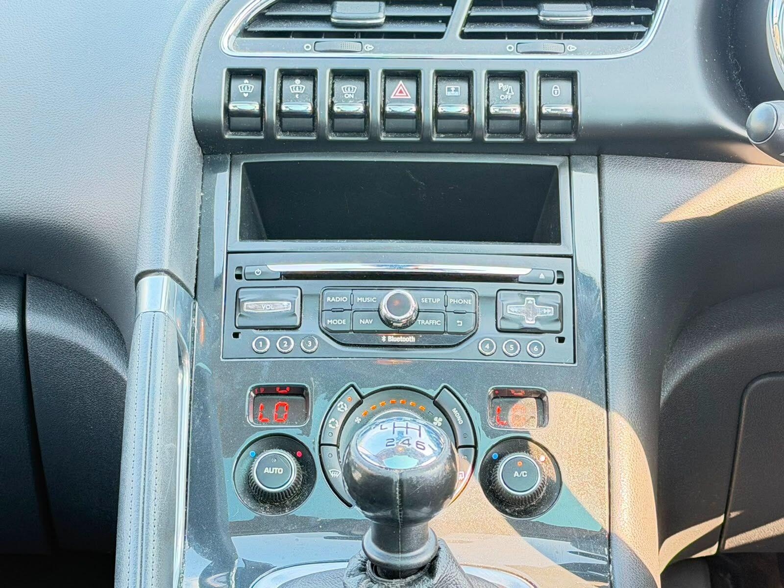 Peugeot 3008 view 22