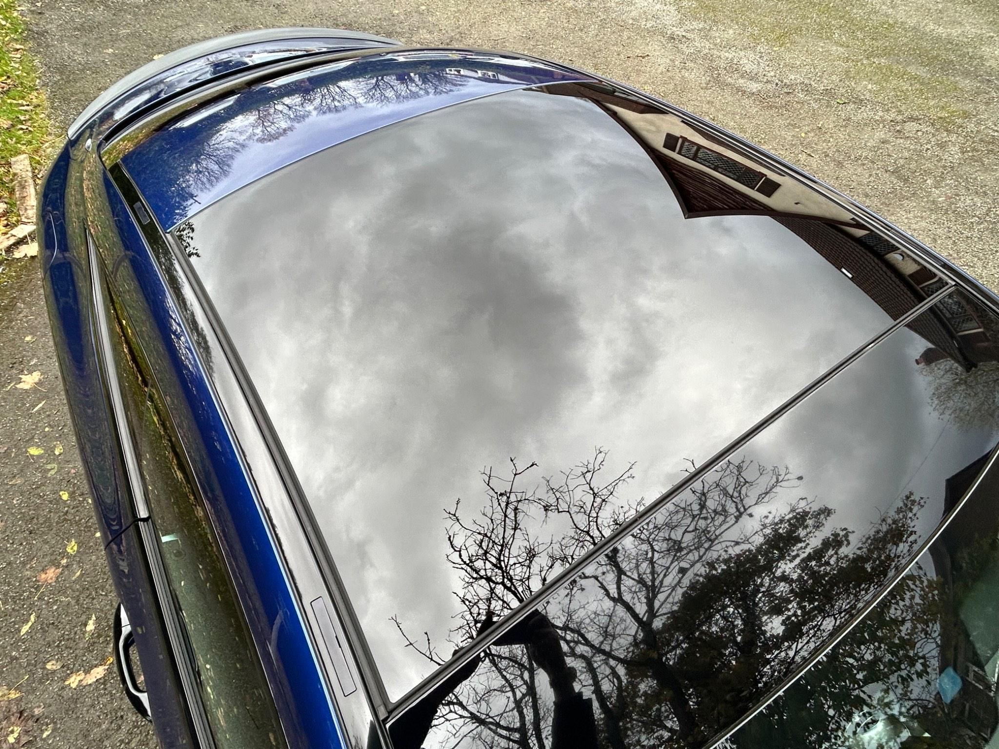 Mercedes-Benz C-Class view 12
