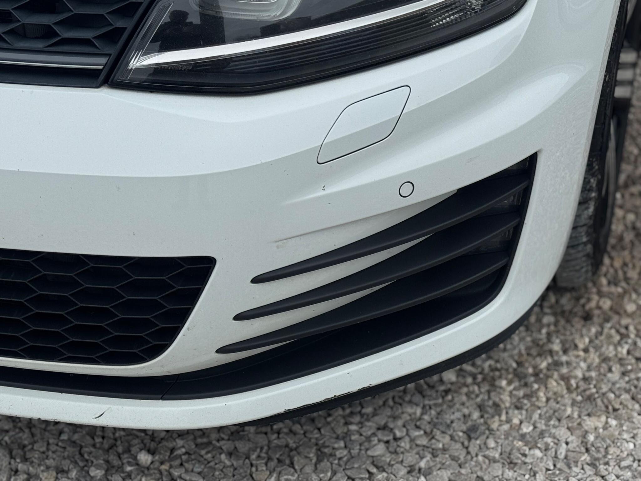 Volkswagen Golf view 71