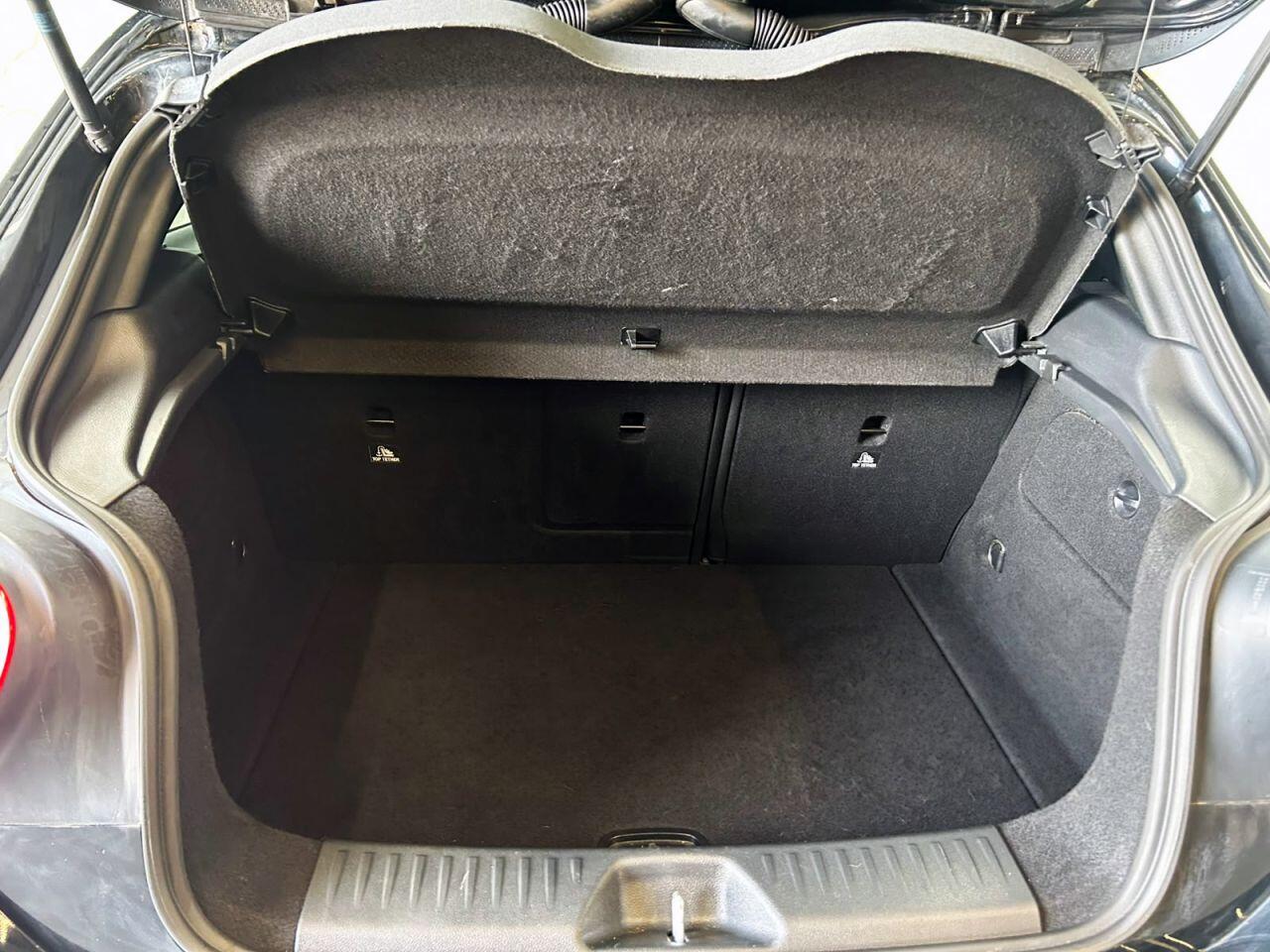 Mercedes-Benz A-Class view 25