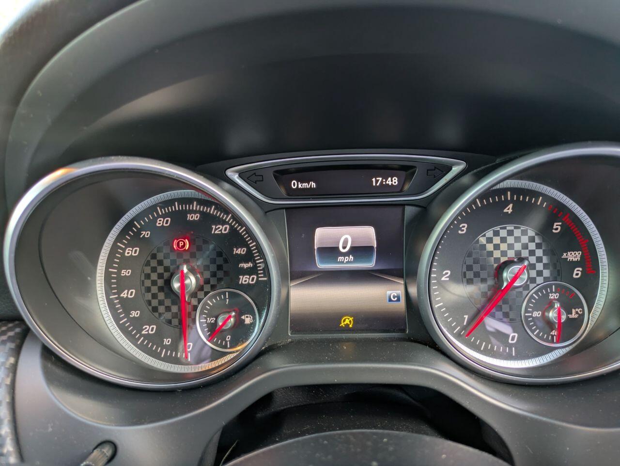 Mercedes-Benz A-Class view 15