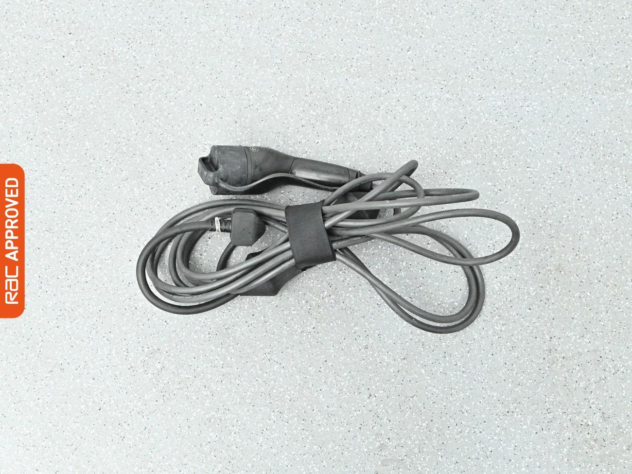 Polestar 2 view 28