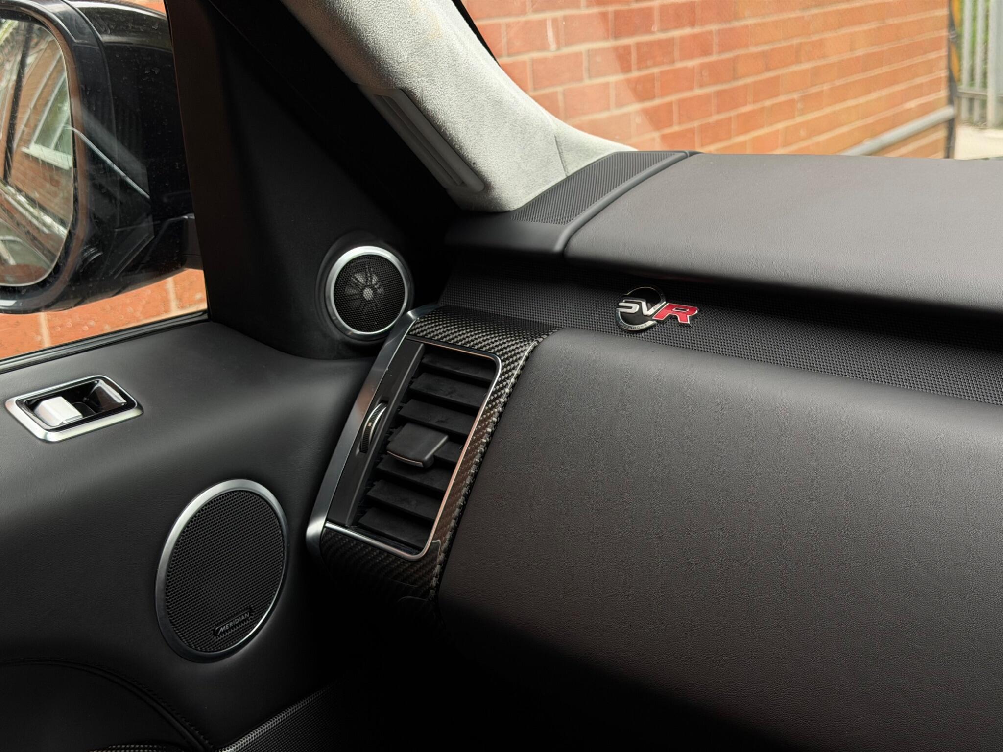 Land Rover Range Rover Sport view 30