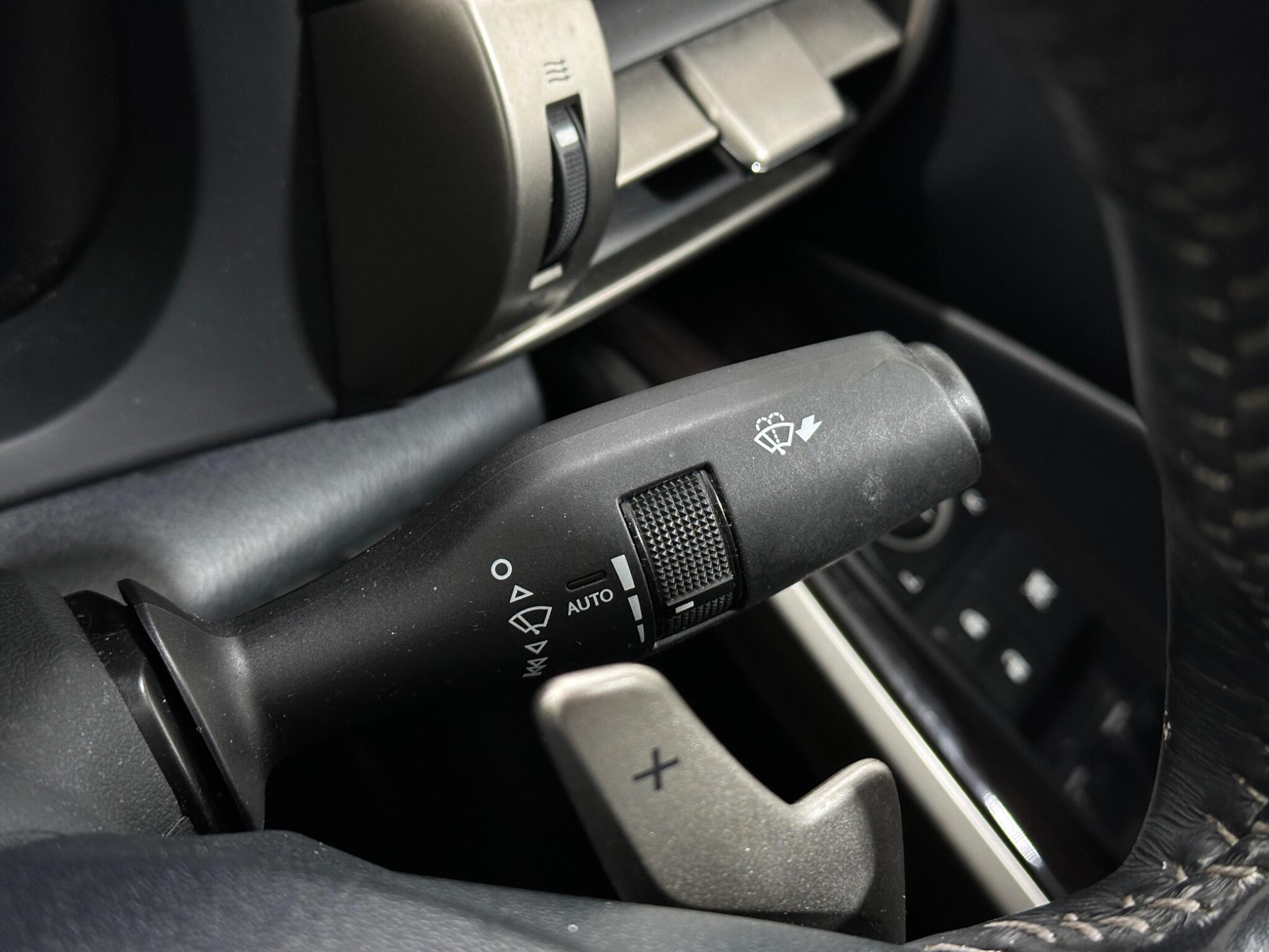 Lexus Is view 17