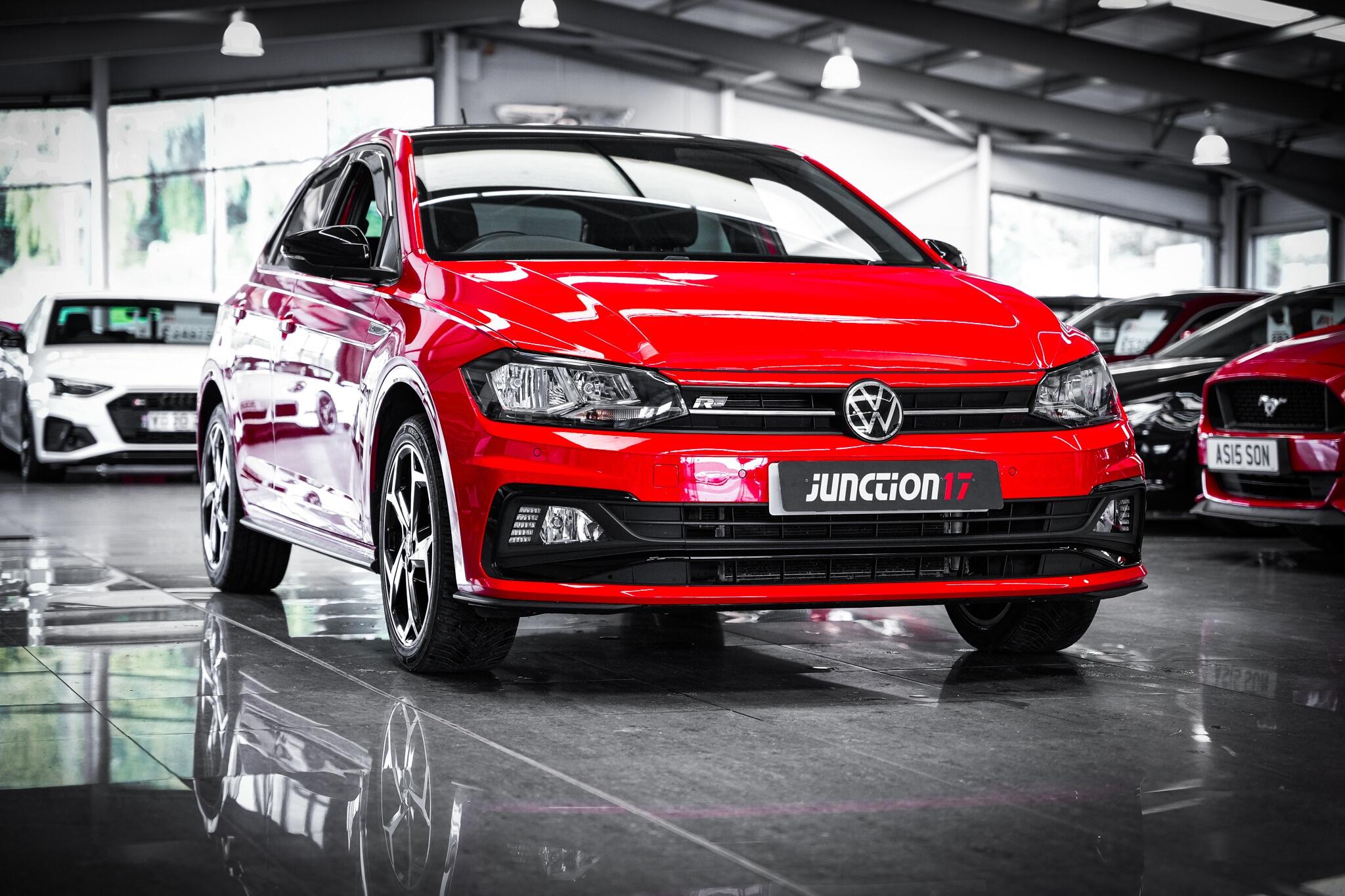 Volkswagen Polo view 10
