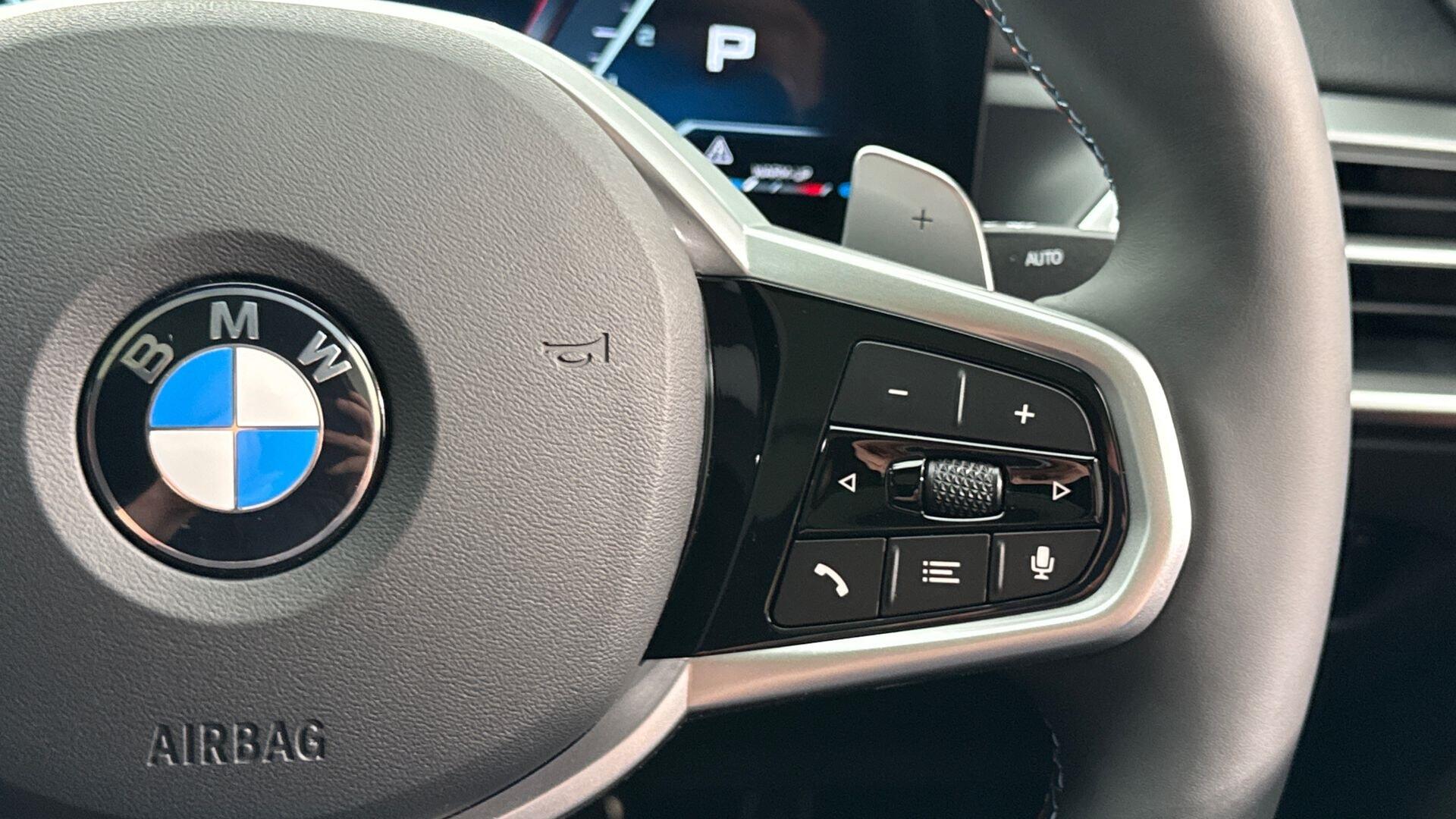 BMW 4 Series view 19