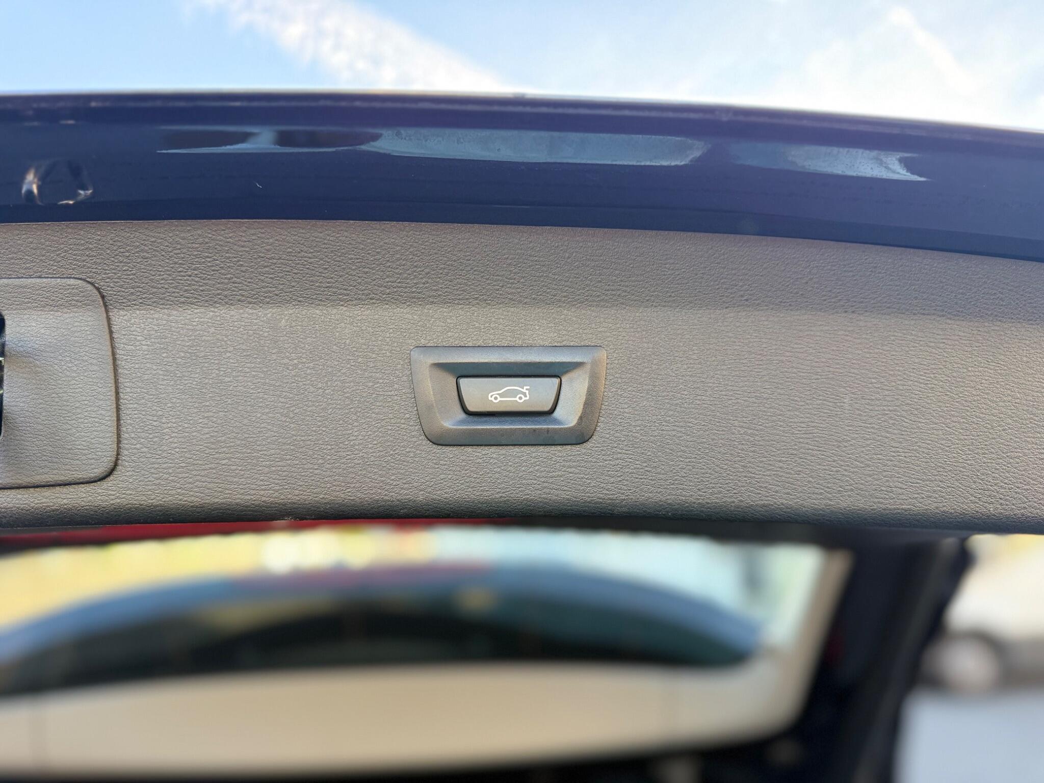 BMW X1 view 12