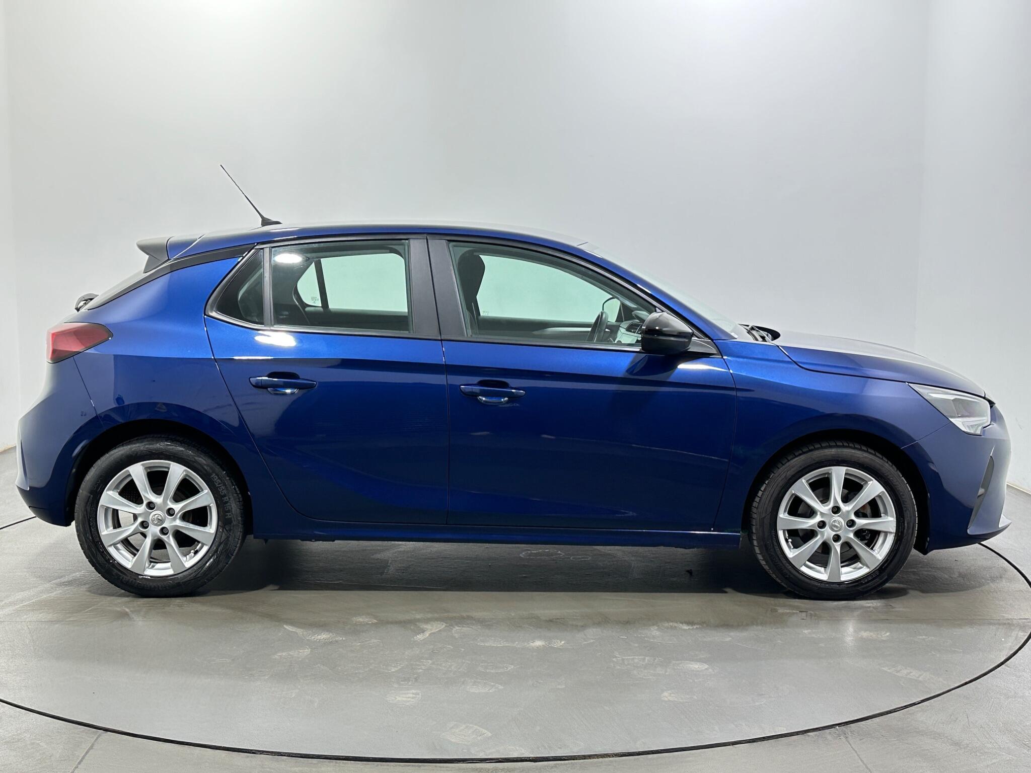 Vauxhall Corsa view 9