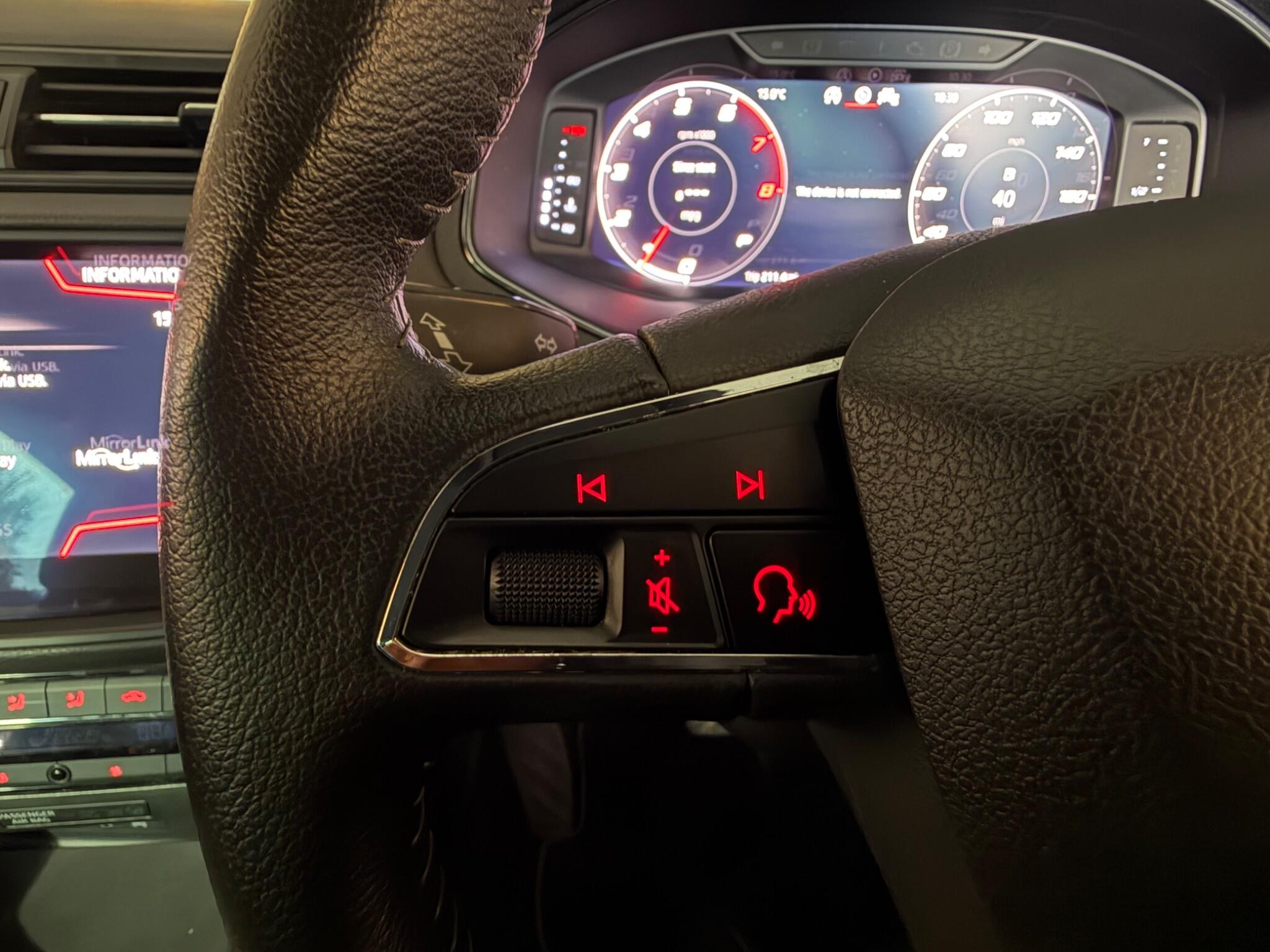 Seat Ibiza view 21