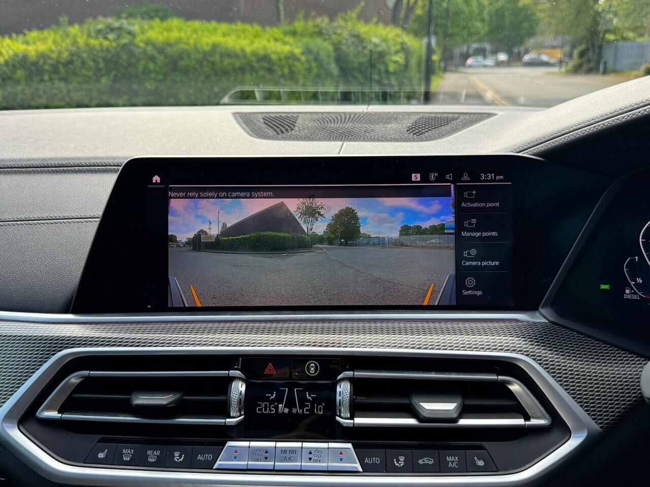 BMW X5 X5 view 26