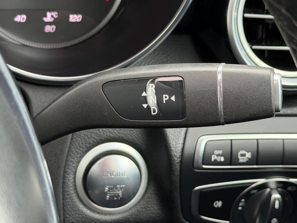 Mercedes-Benz GLC view 51