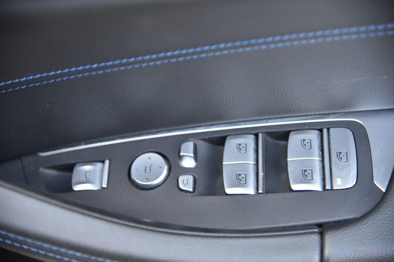 BMW Ix3 view 54
