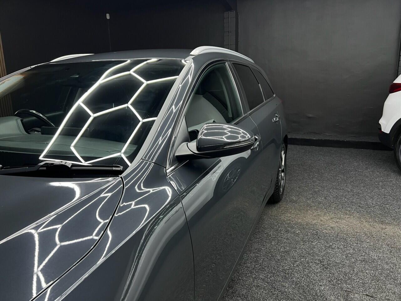 Kia Ceed view 23