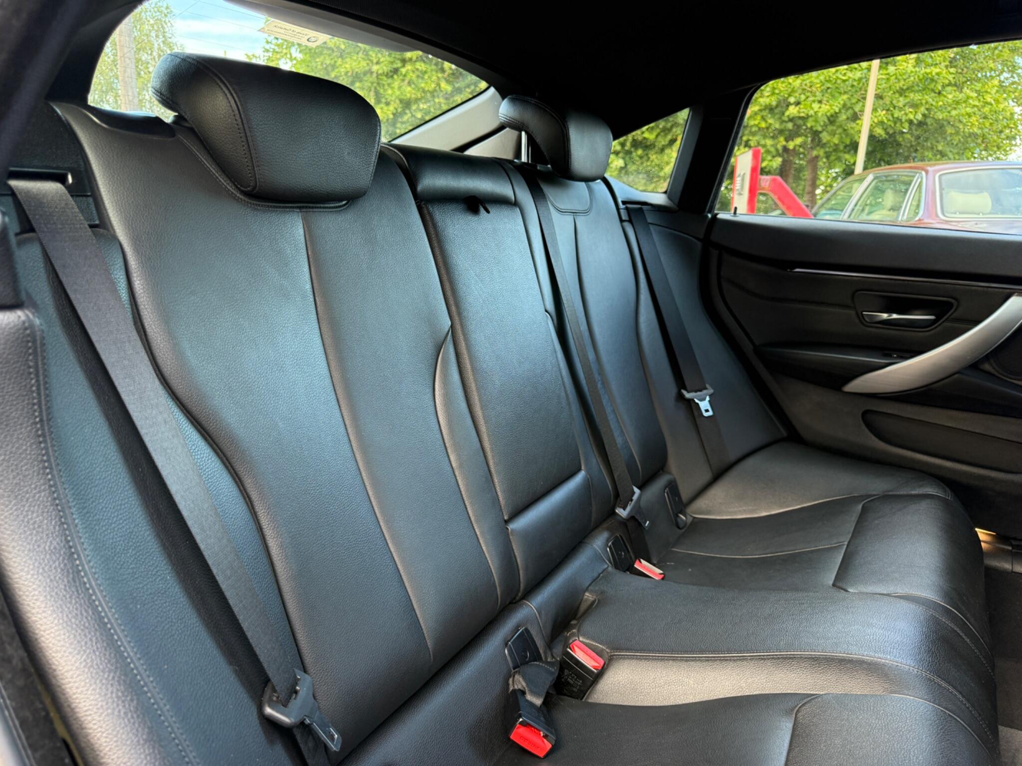 BMW 4 Series Gran Coupe - Image 38