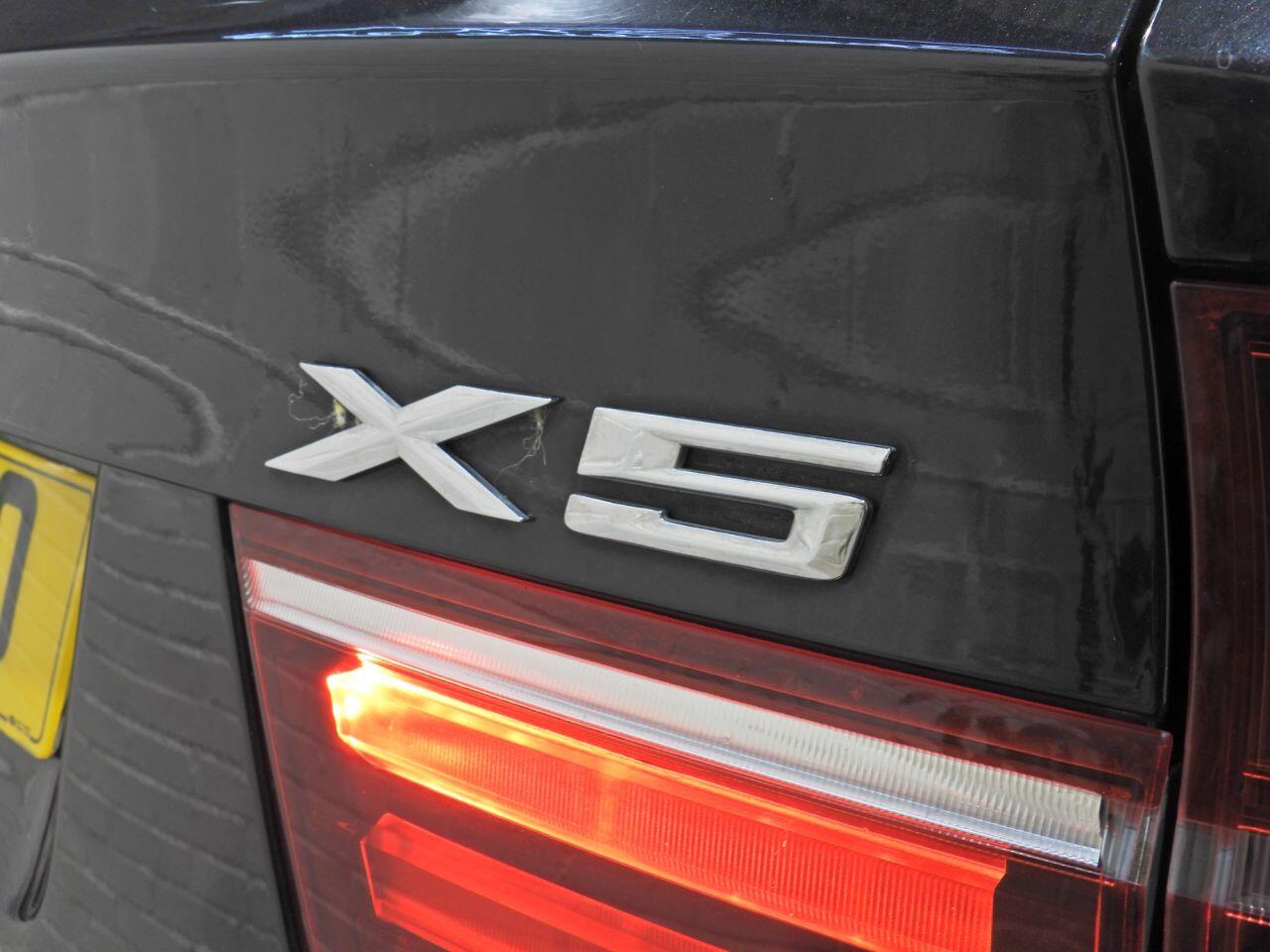 BMW X5 X5 view 35
