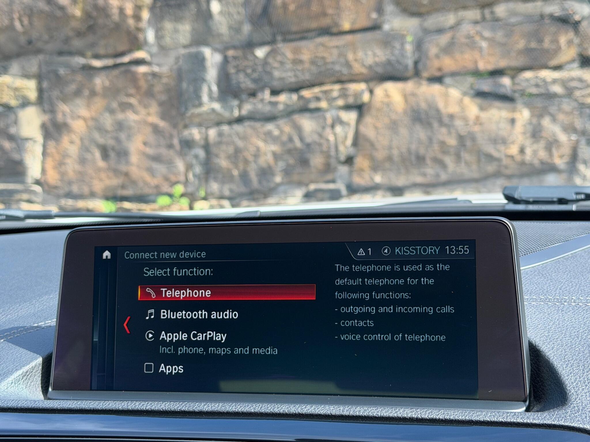 BMW 2 Series view 30